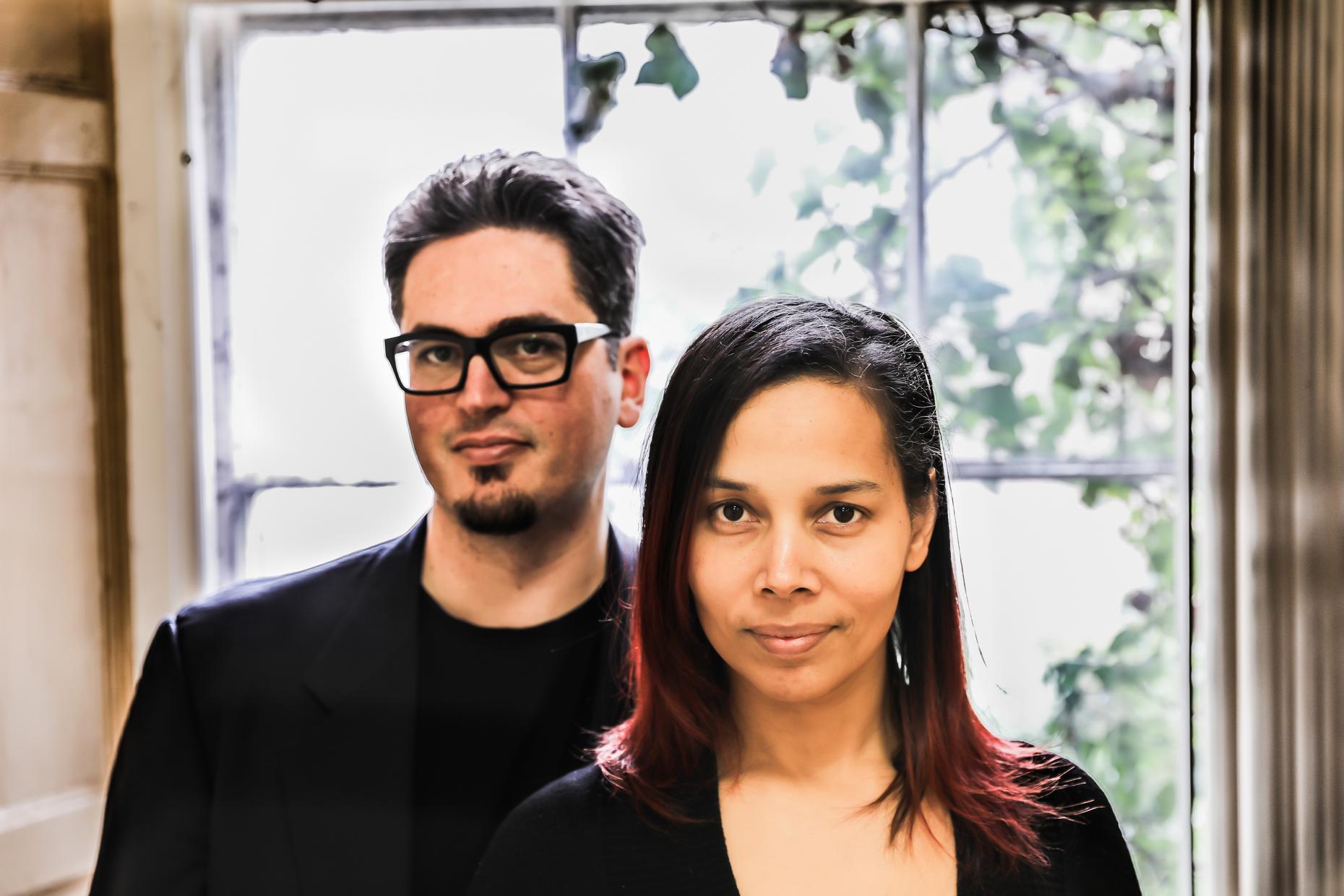 Rhiannon Giddens and Francesco Turrisi Transport as They Discover ...