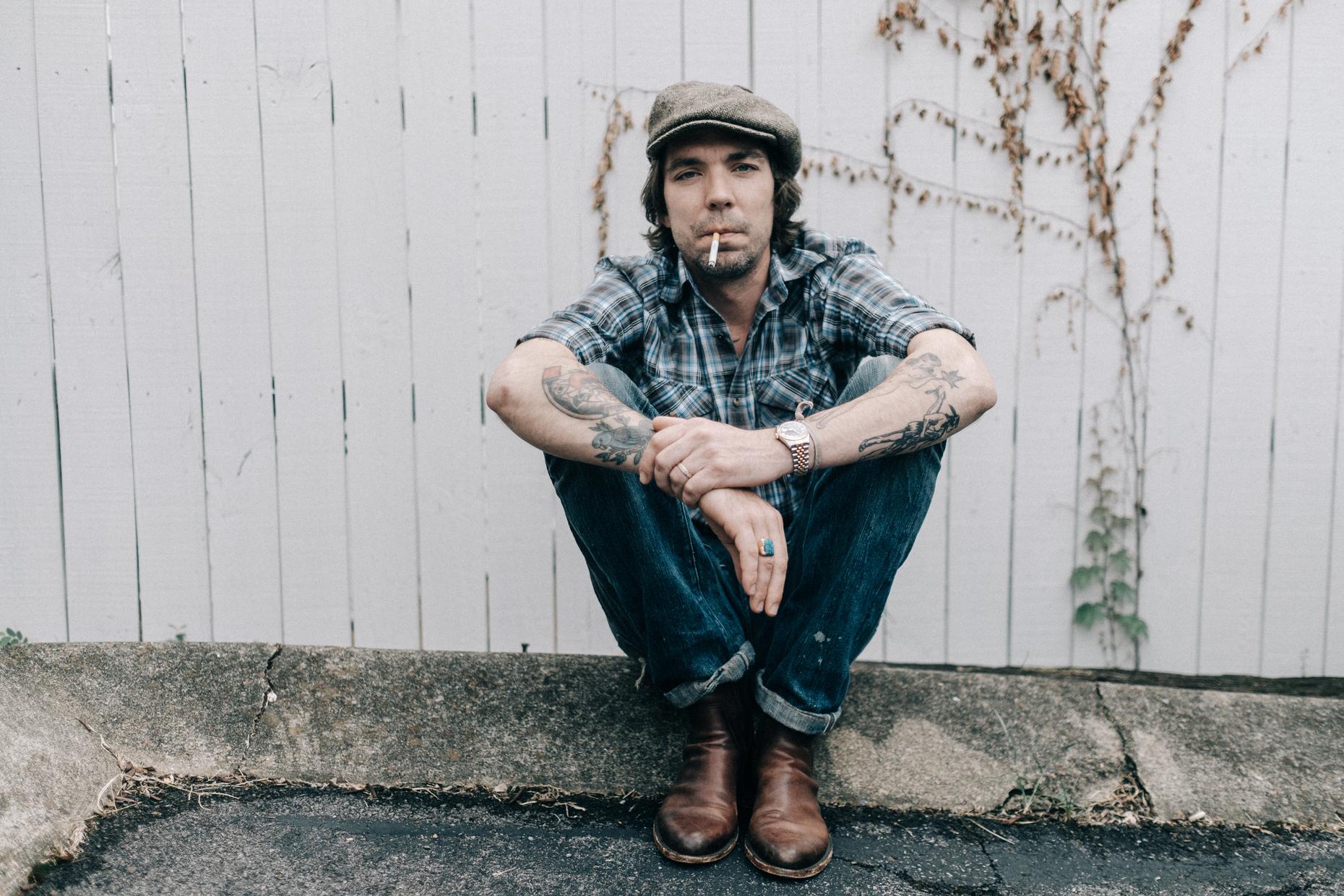 Remembering Justin Townes Earle | All Of It | WNYC