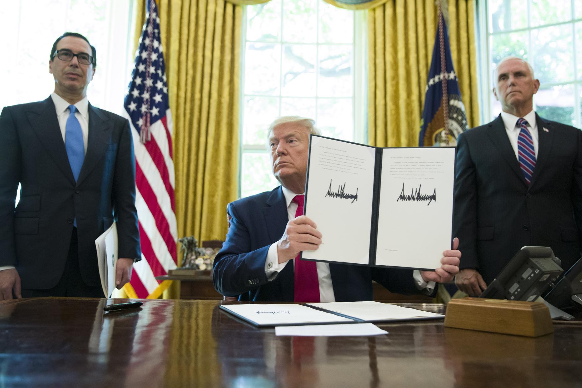 Two Iranian American Voices Give Perspective to US-Iran Conflict | The