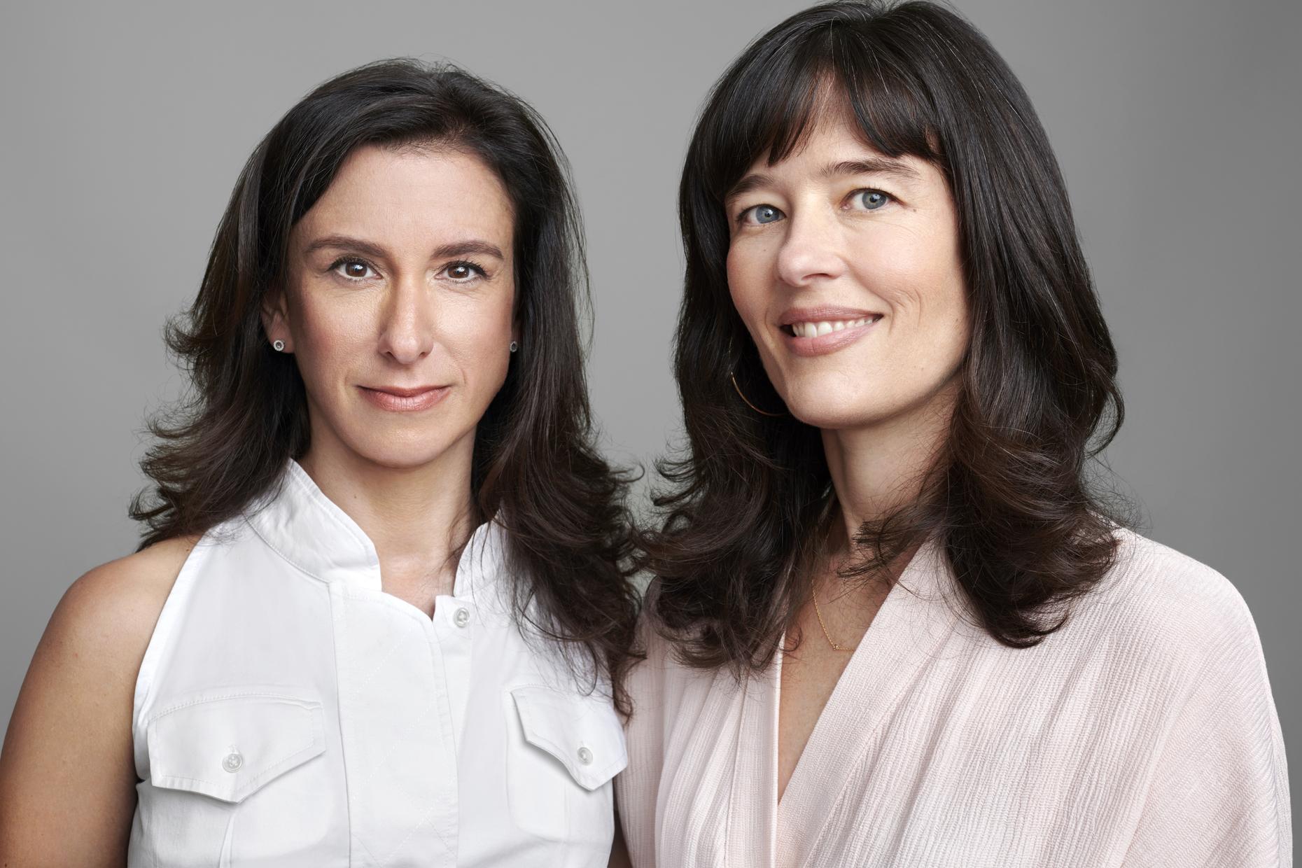 OTM presents: Here's the Thing with Megan Twohey and Jodi Kantor