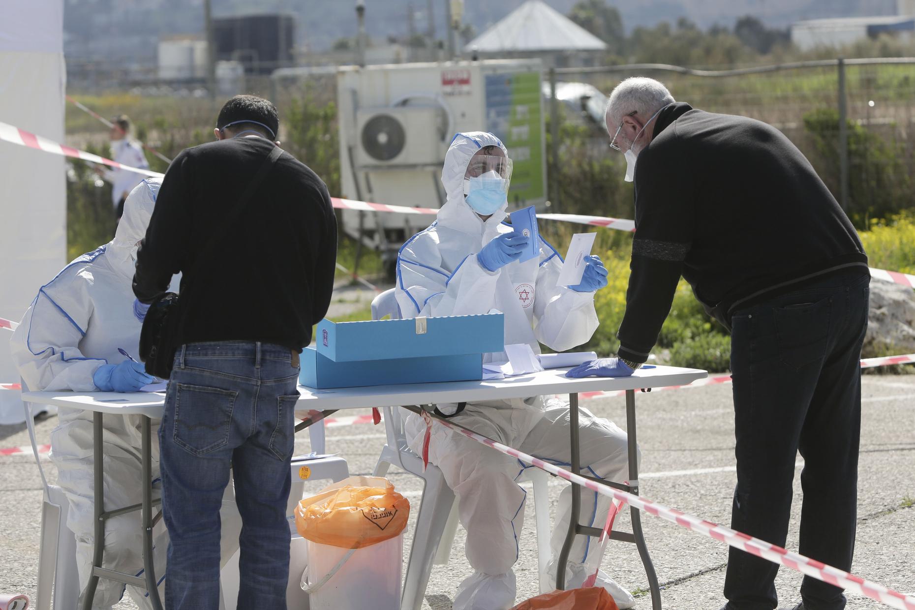 When Coronavirus Isn't The Only Crisis