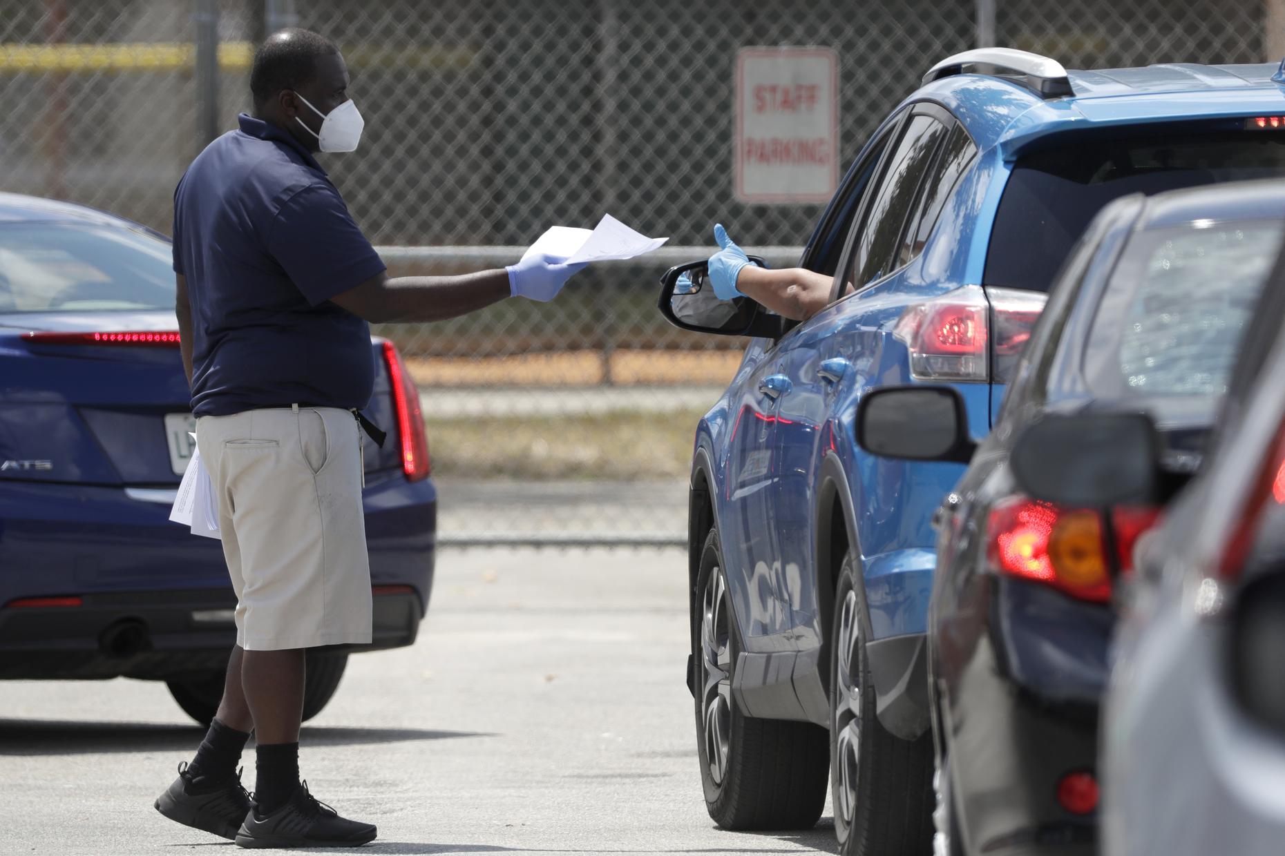 How to Get Unemployment Benefits During the COVID19 Pandemic The