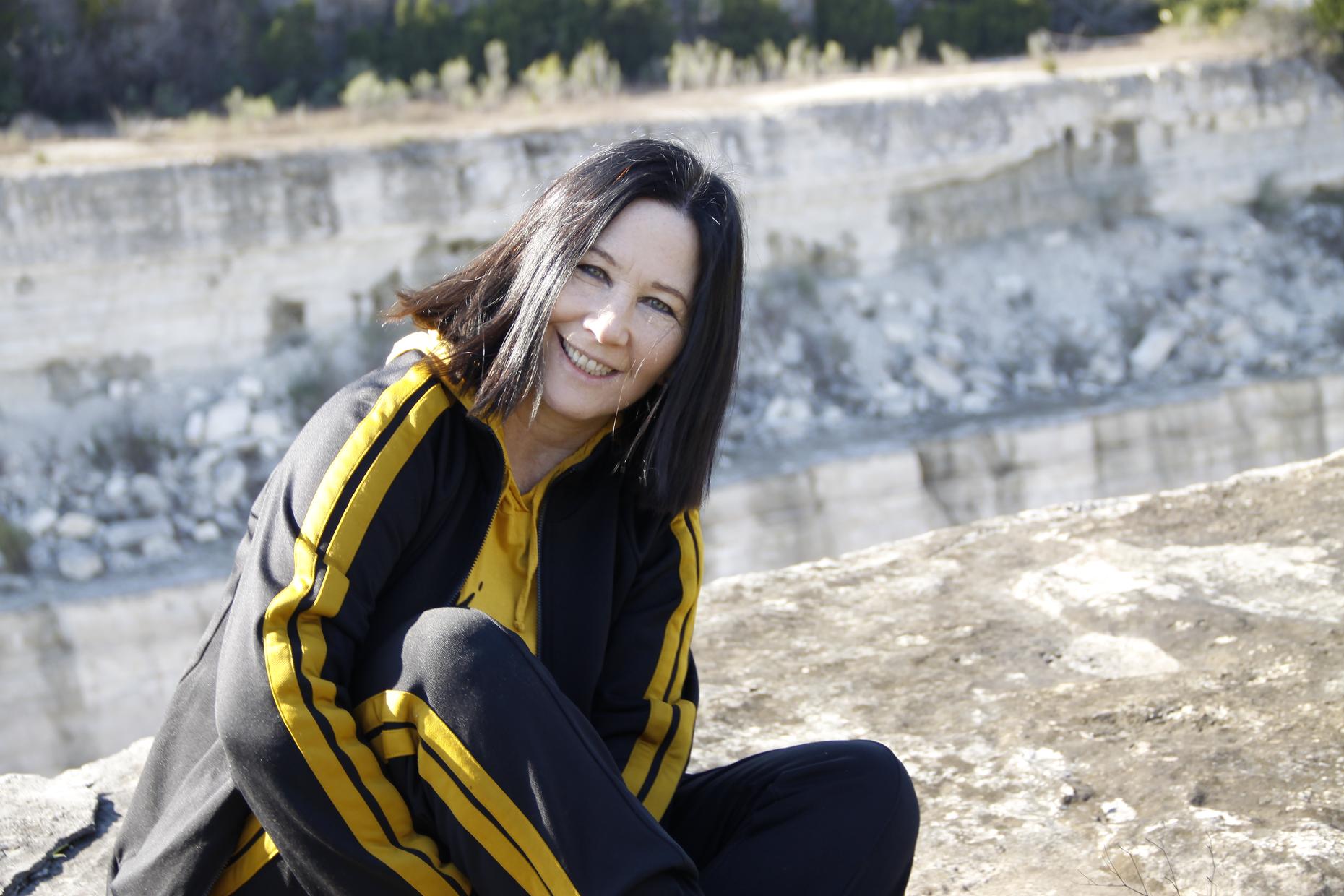 Kathy Valentine, Bassist for The Go-Go’s, on Her New Memoir | All Of It