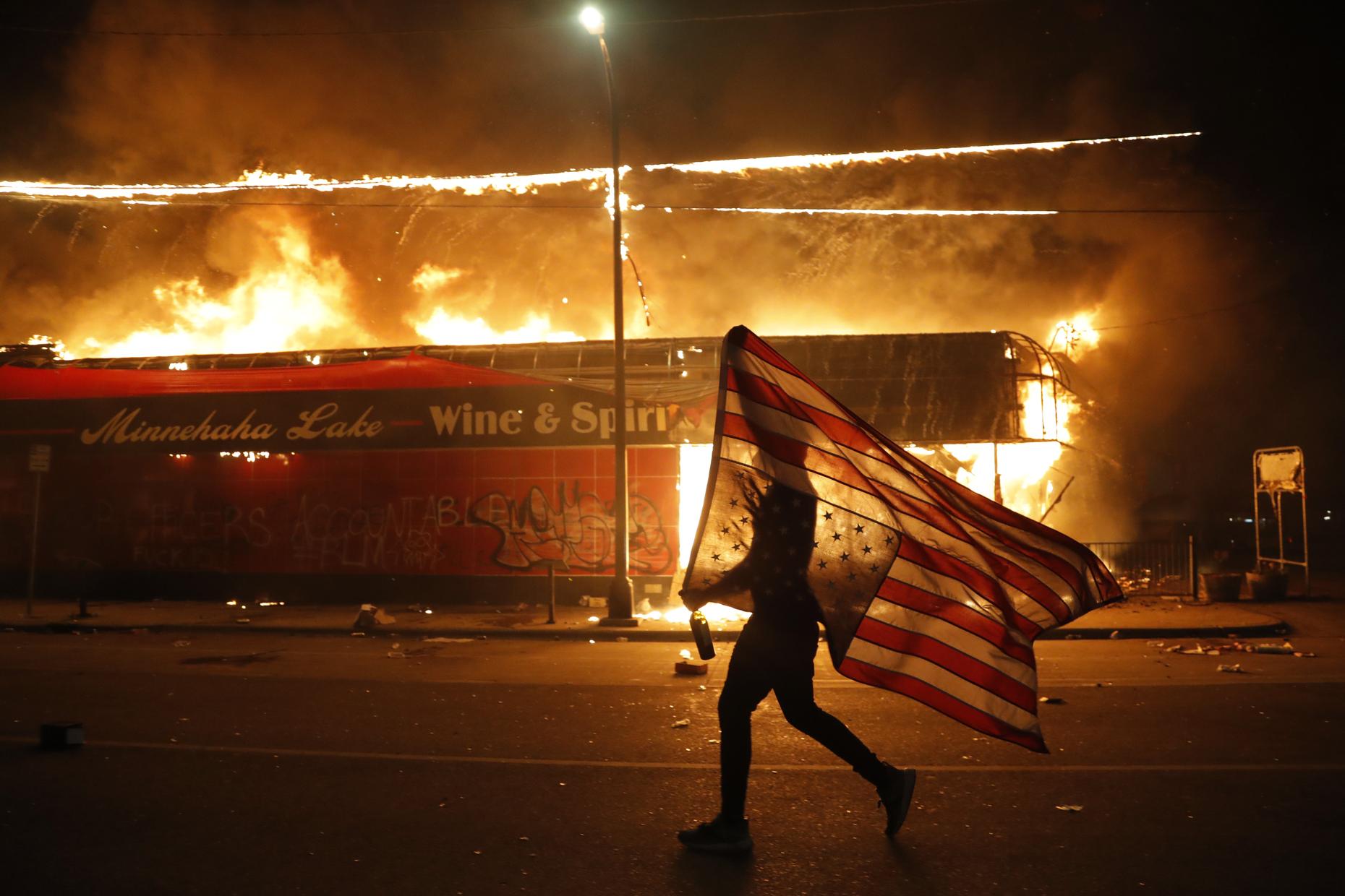 Boiling Point | On the Media | WNYC Studios