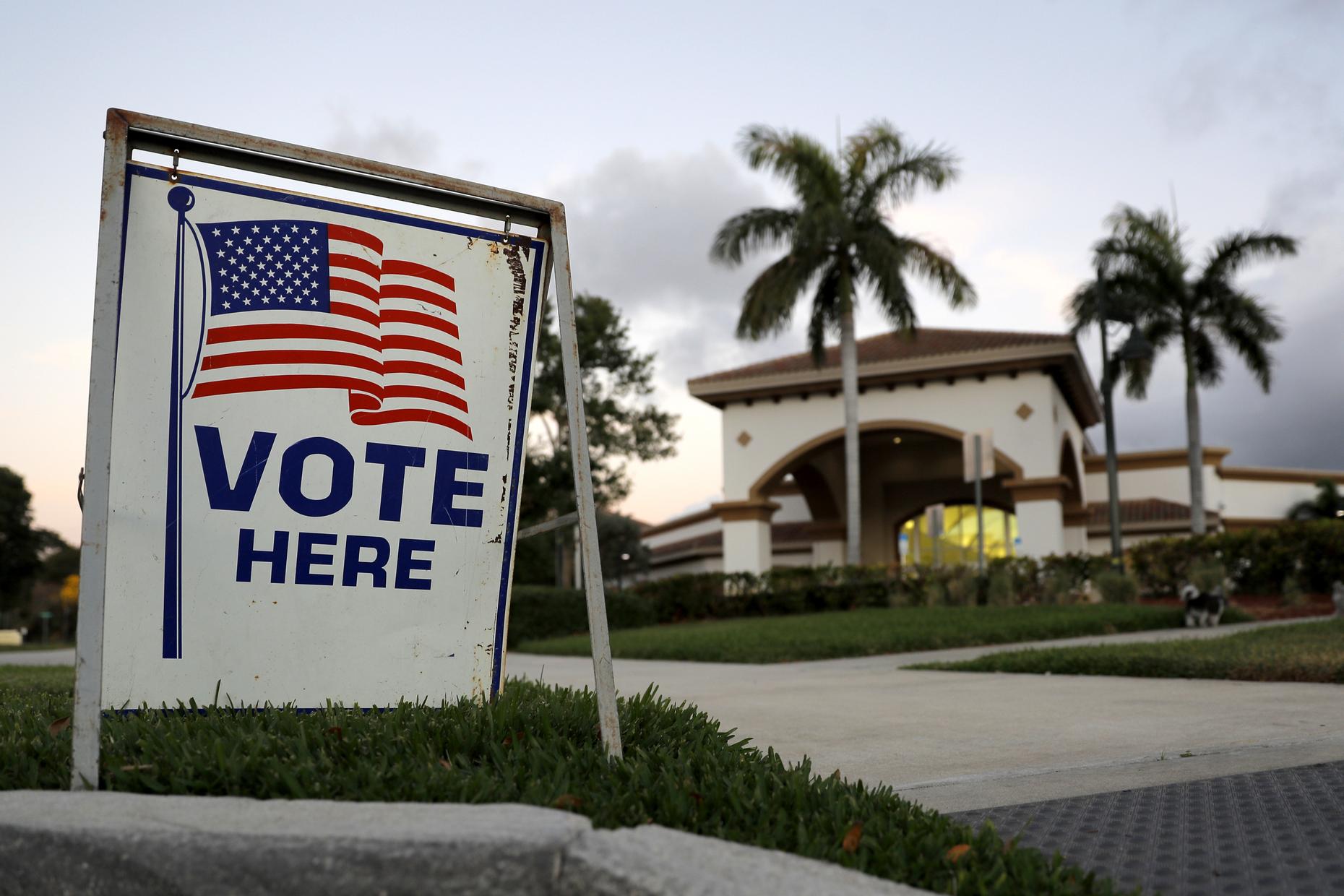 Former Felons In Florida May Finally Have Their Voting Rights Restored ...