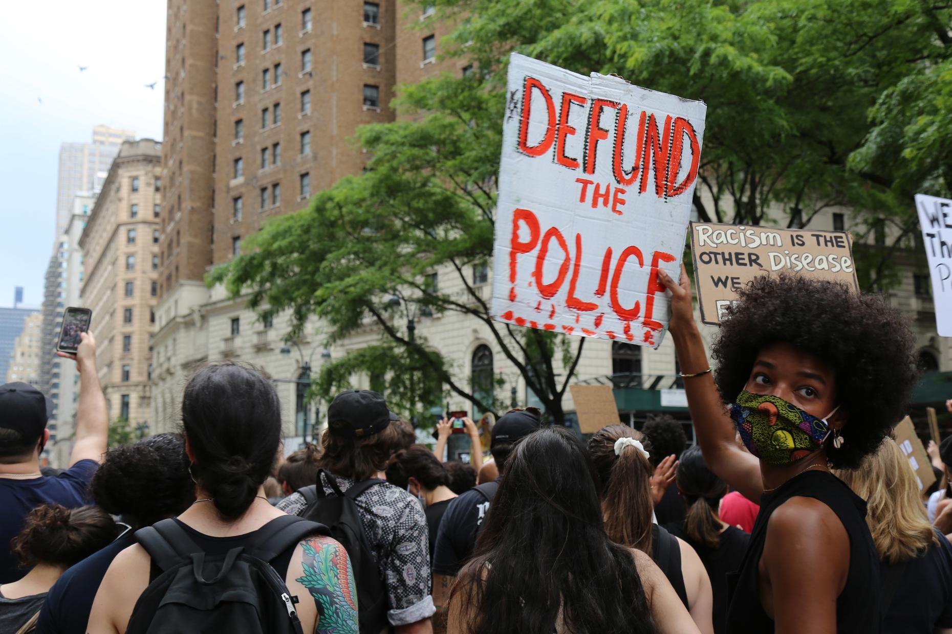 Amid Protests Against Police NYC School Safety Agents Under Scrutiny amid-protests-against-police-nyc-school-safety-agents-under-scrutiny