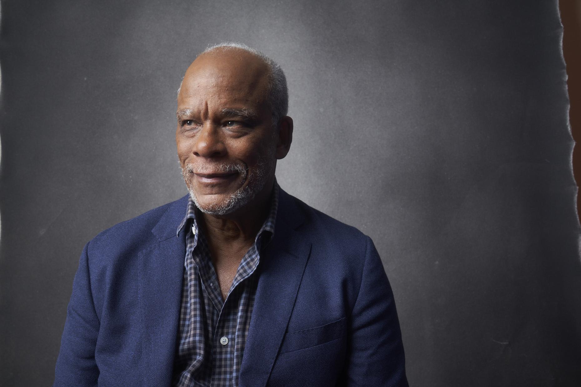 Stanley Nelson on 'The Black Panthers' | All Of It | WNYC