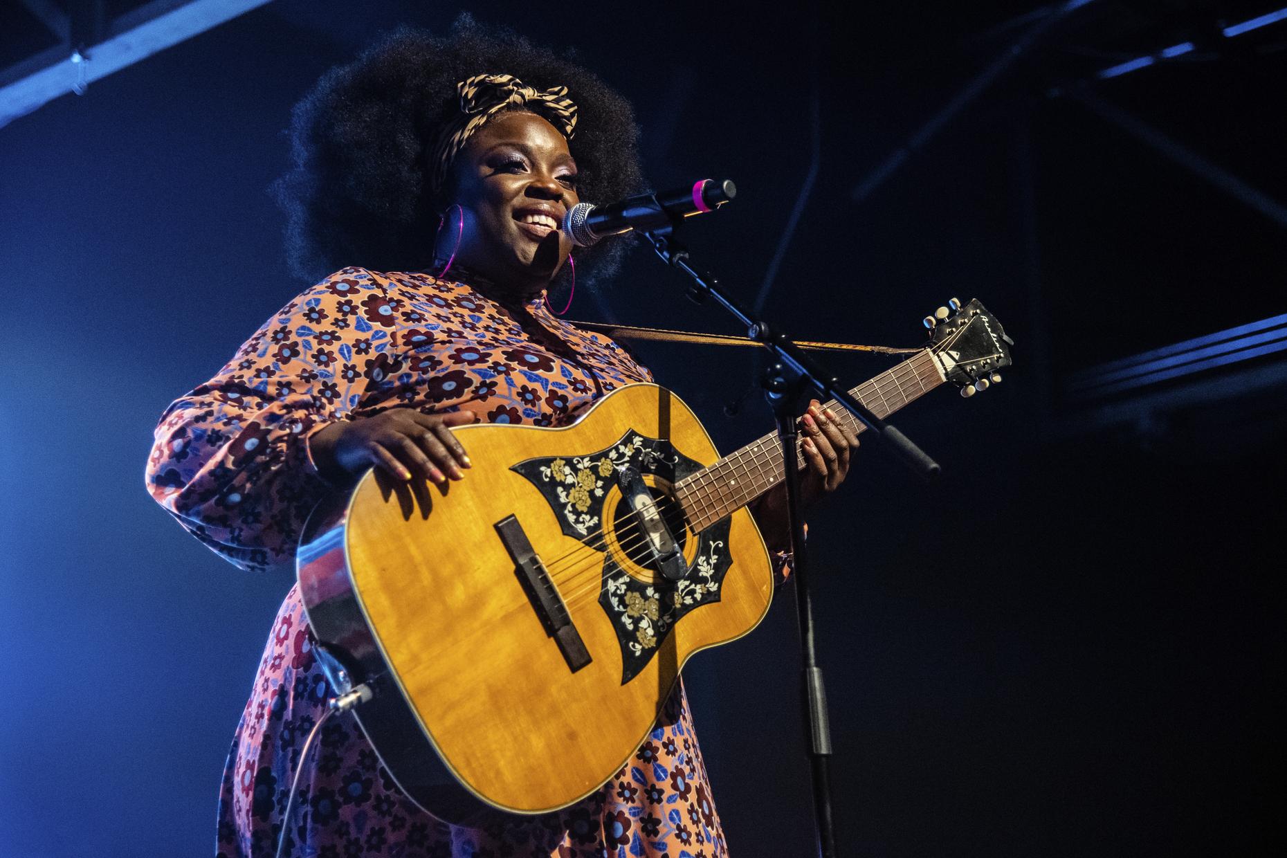 Rewriting Country Music&rsquo;s Racist History | All Of It | WNYC