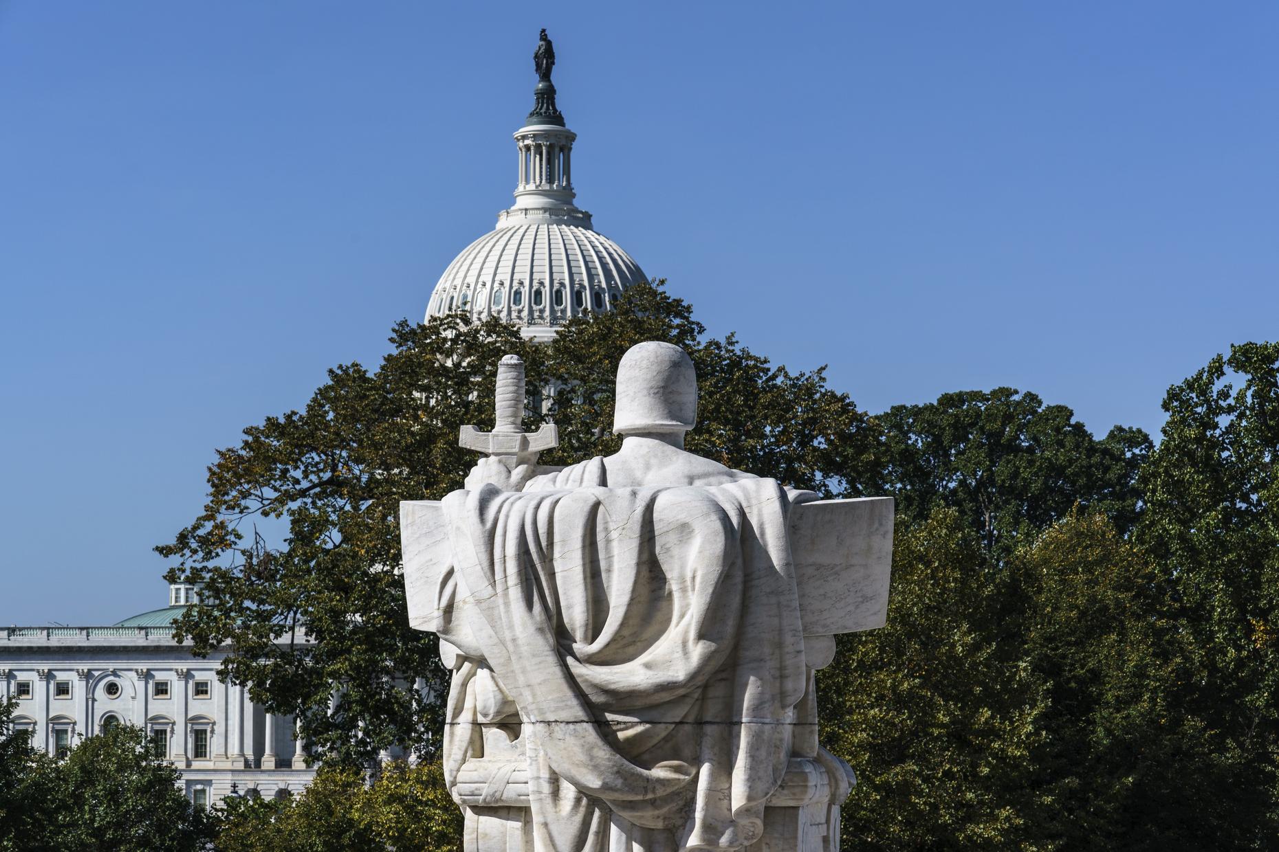 The Latest Supreme Court Decisions The 'Cussin' Cheerleader' and 'Hot