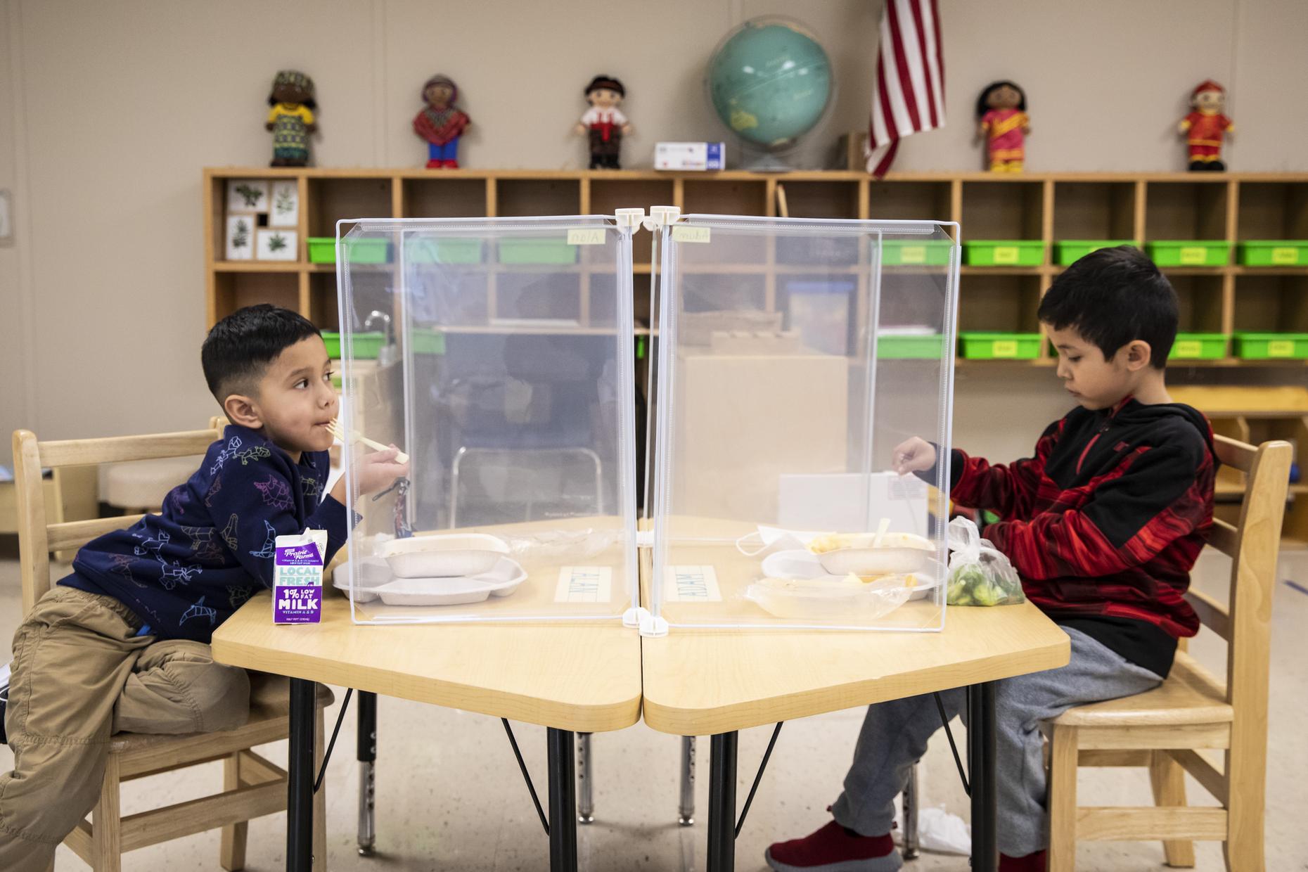 How the School Transmission Conversation Became So Muddled