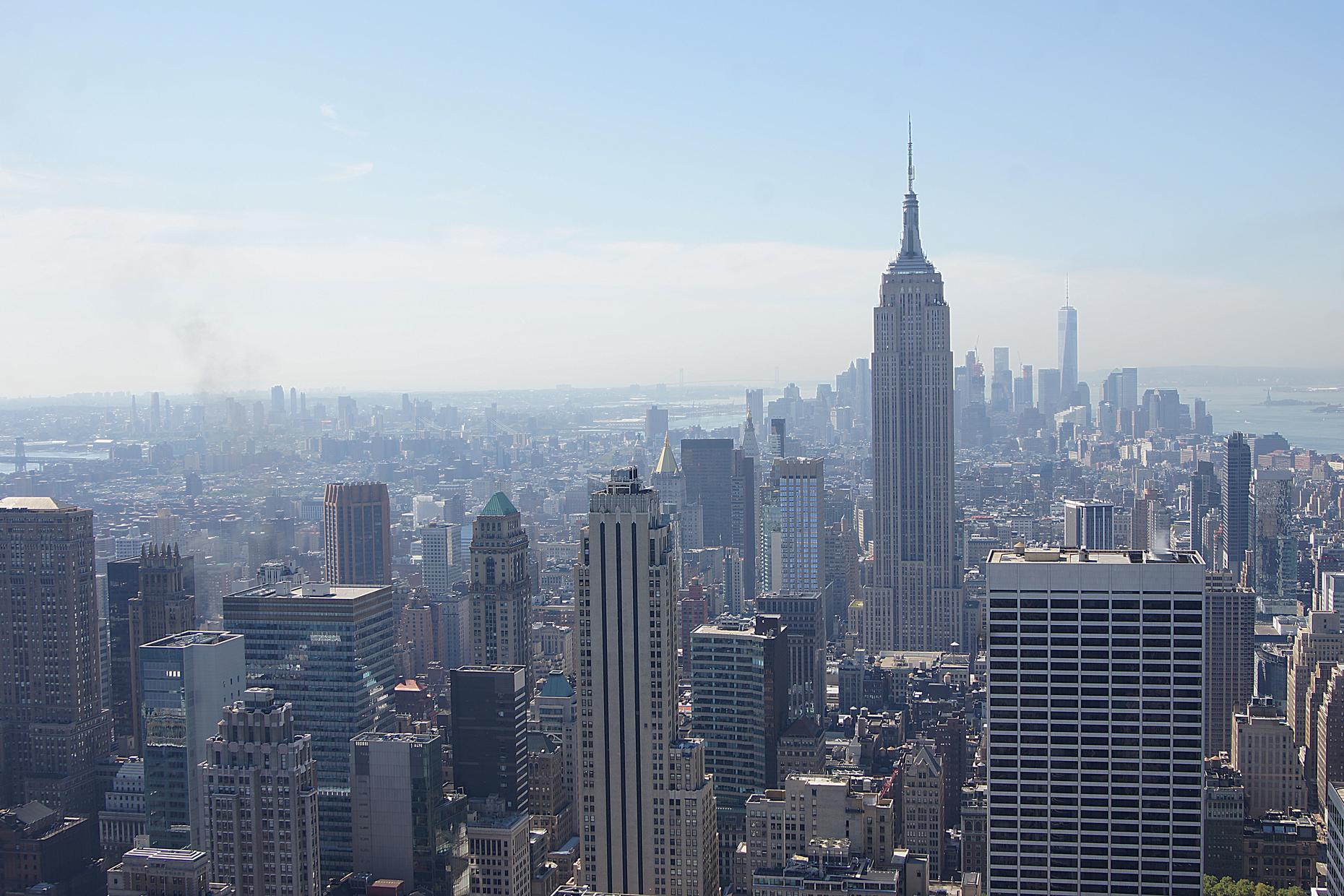 Major Events In New York City This Weekend