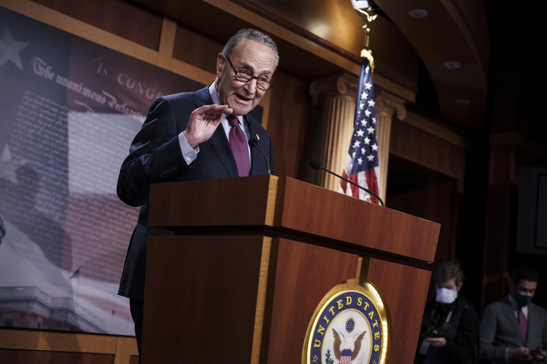 a-procedural-ruling-allows-senate-democrats-to-pass-some-bills-with-simple-majority-the