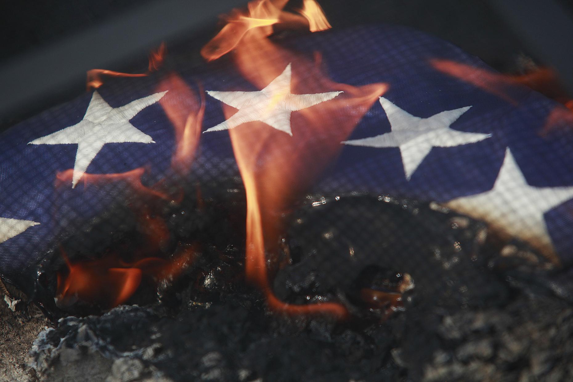 Little Fires Everywhere