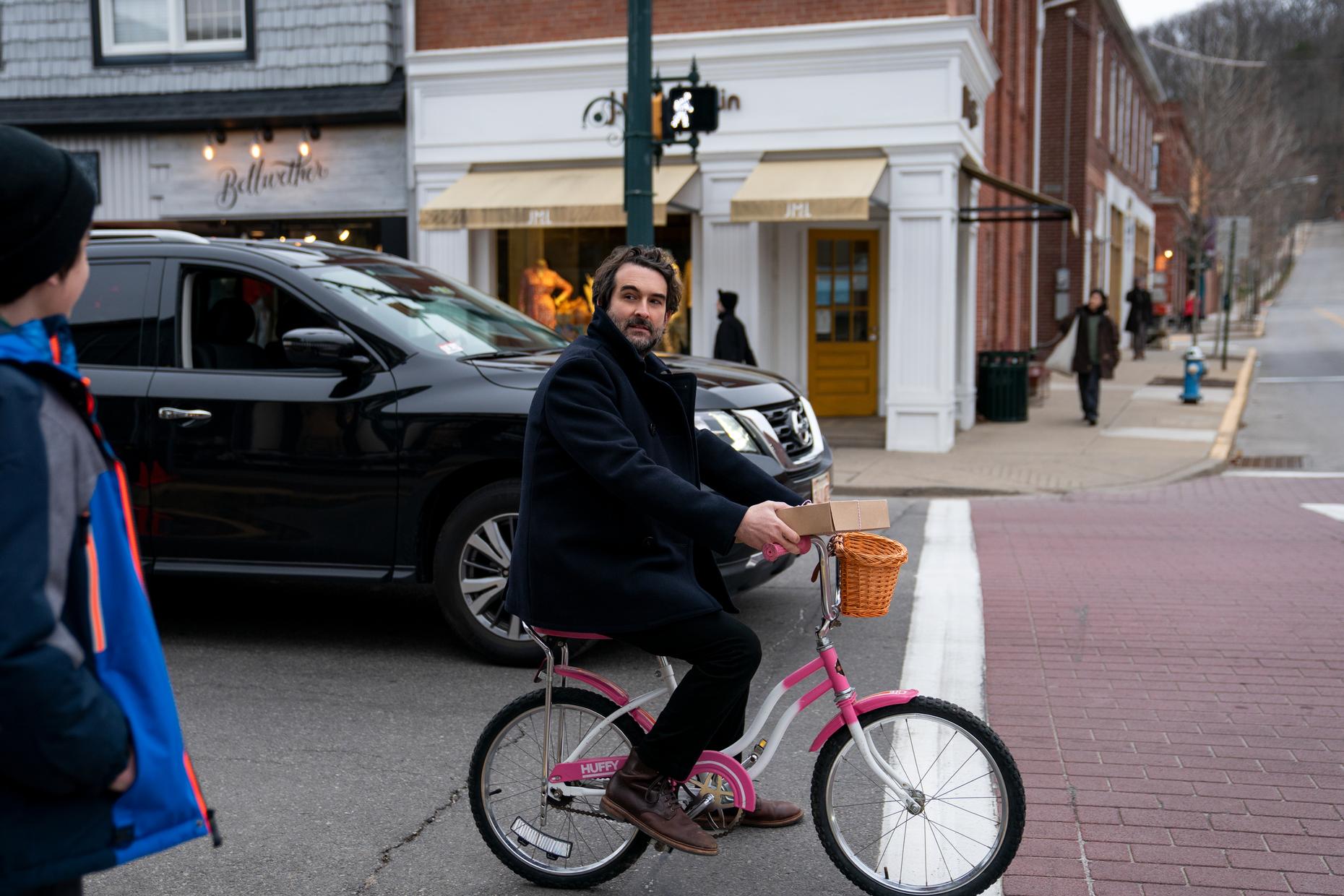 jay duplass chair