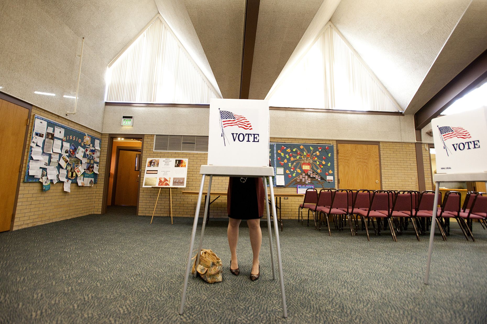 30 Issues How The Big Lie Is Impacting The Future Of Voting The