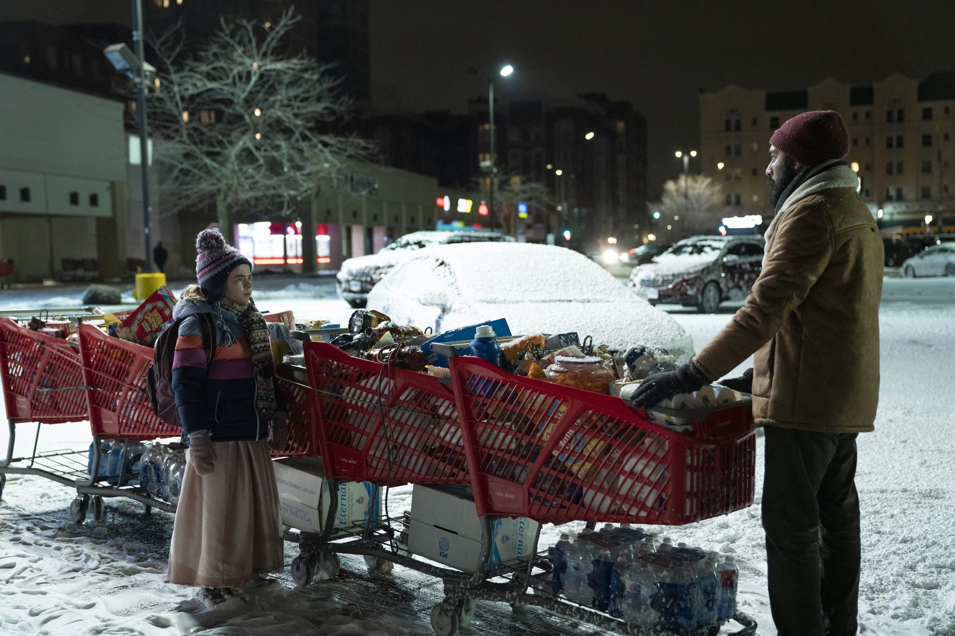 Vulture's Best Television Shows Of 2021 All Of It WNYC