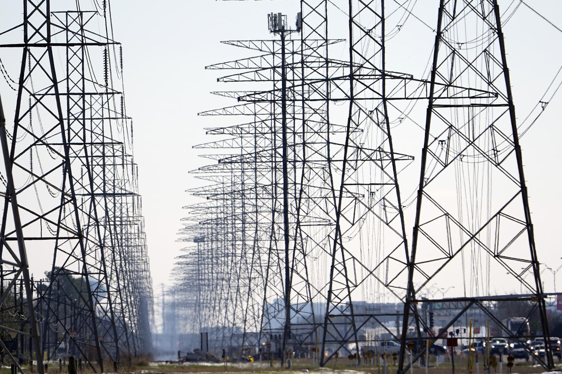 Is the Texas Power Grid Ready for Winter? The Takeaway WNYC Studios