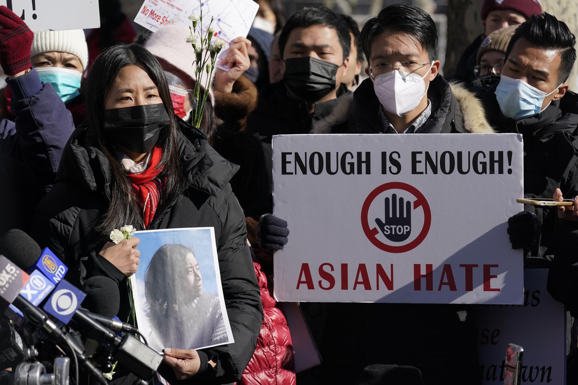 The Long History of Violence Against Asian Women | The Takeaway | WNYC  Studios