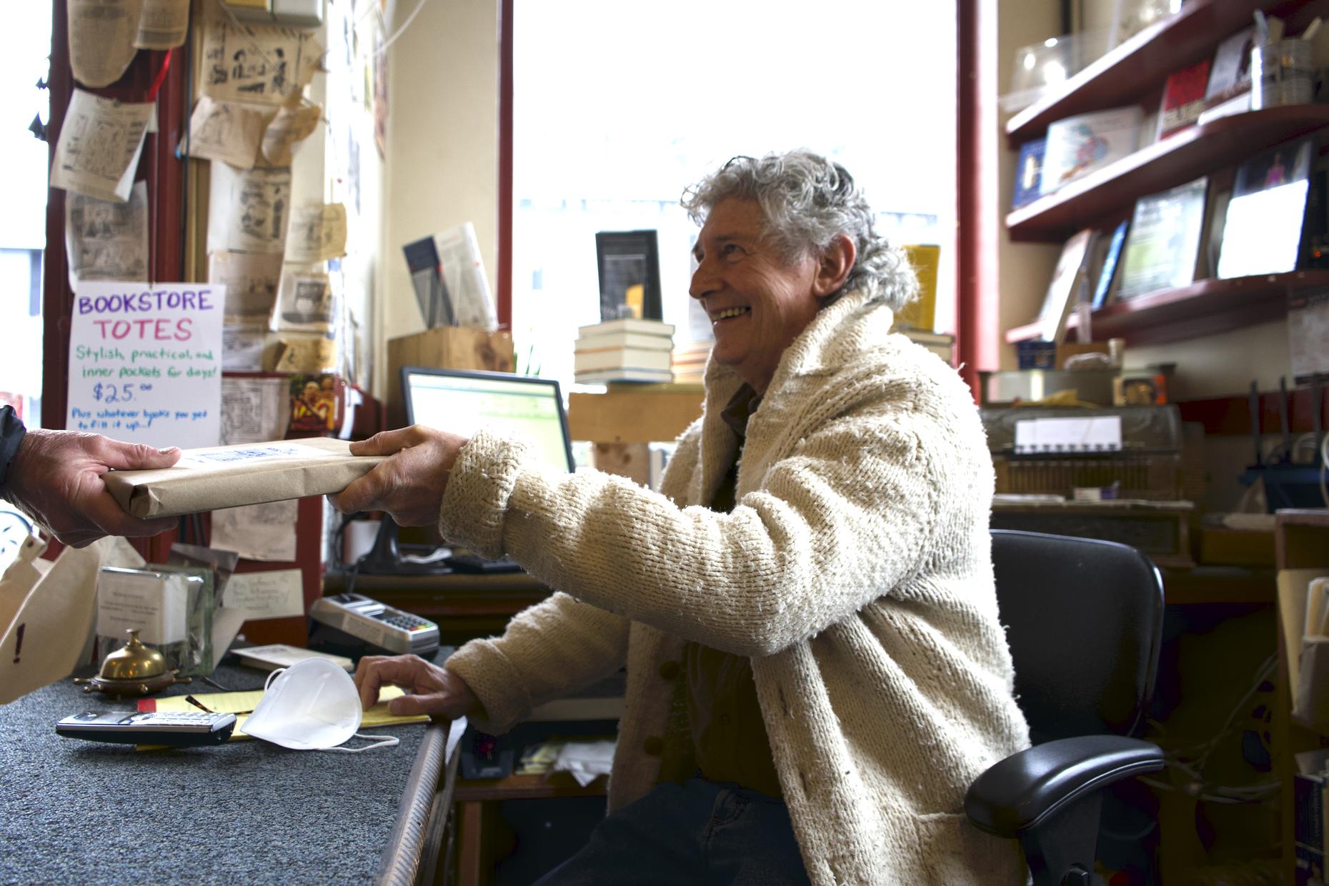 The Story Of How One Independent Bookstore Has Survived, And Thrived ...