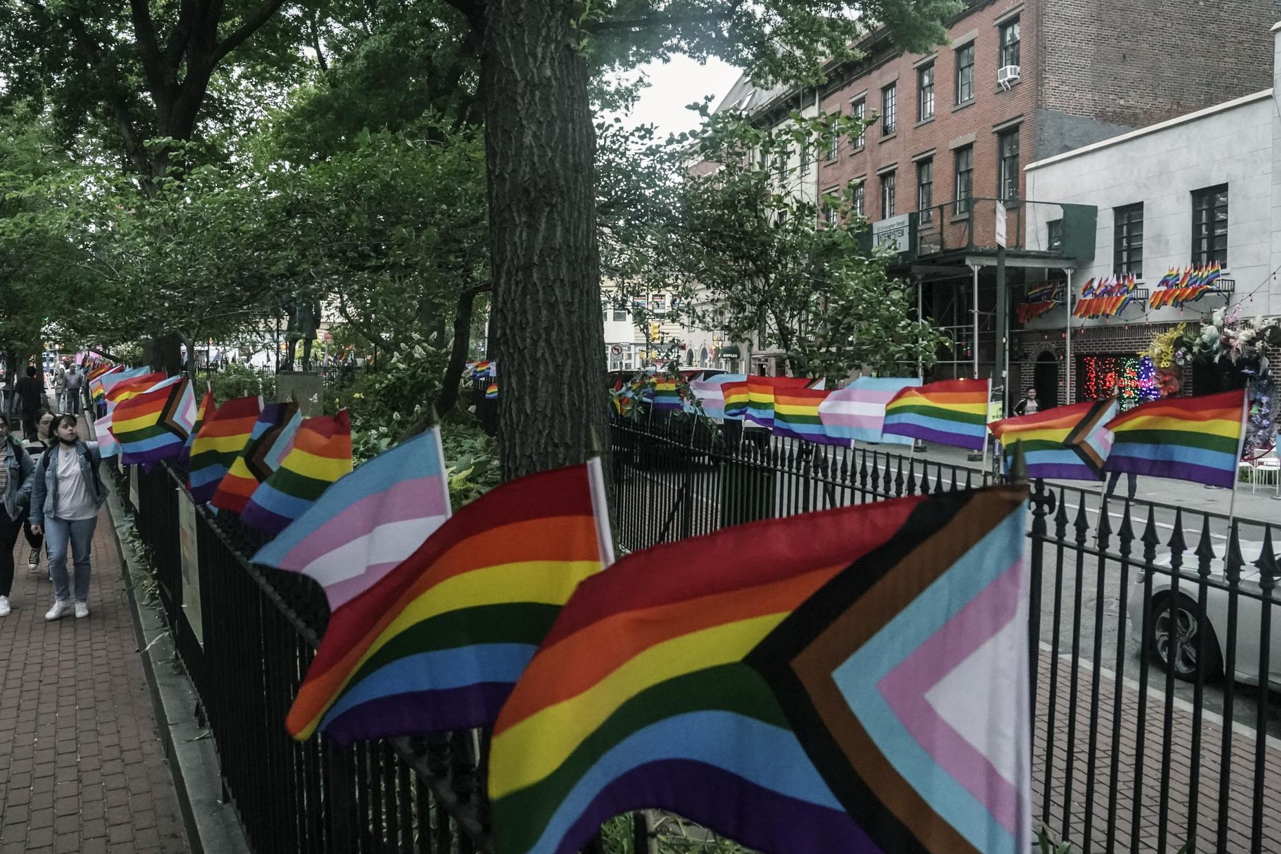 more-pride-weekend-events-all-of-it-wnyc-studios