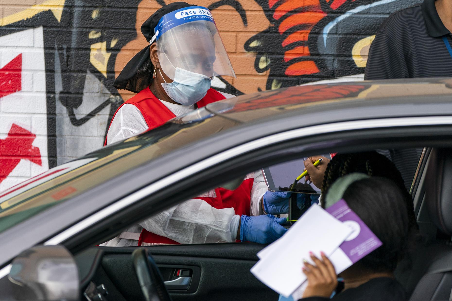 How Expanding Voting Accessibility Helps All Voters The Takeaway