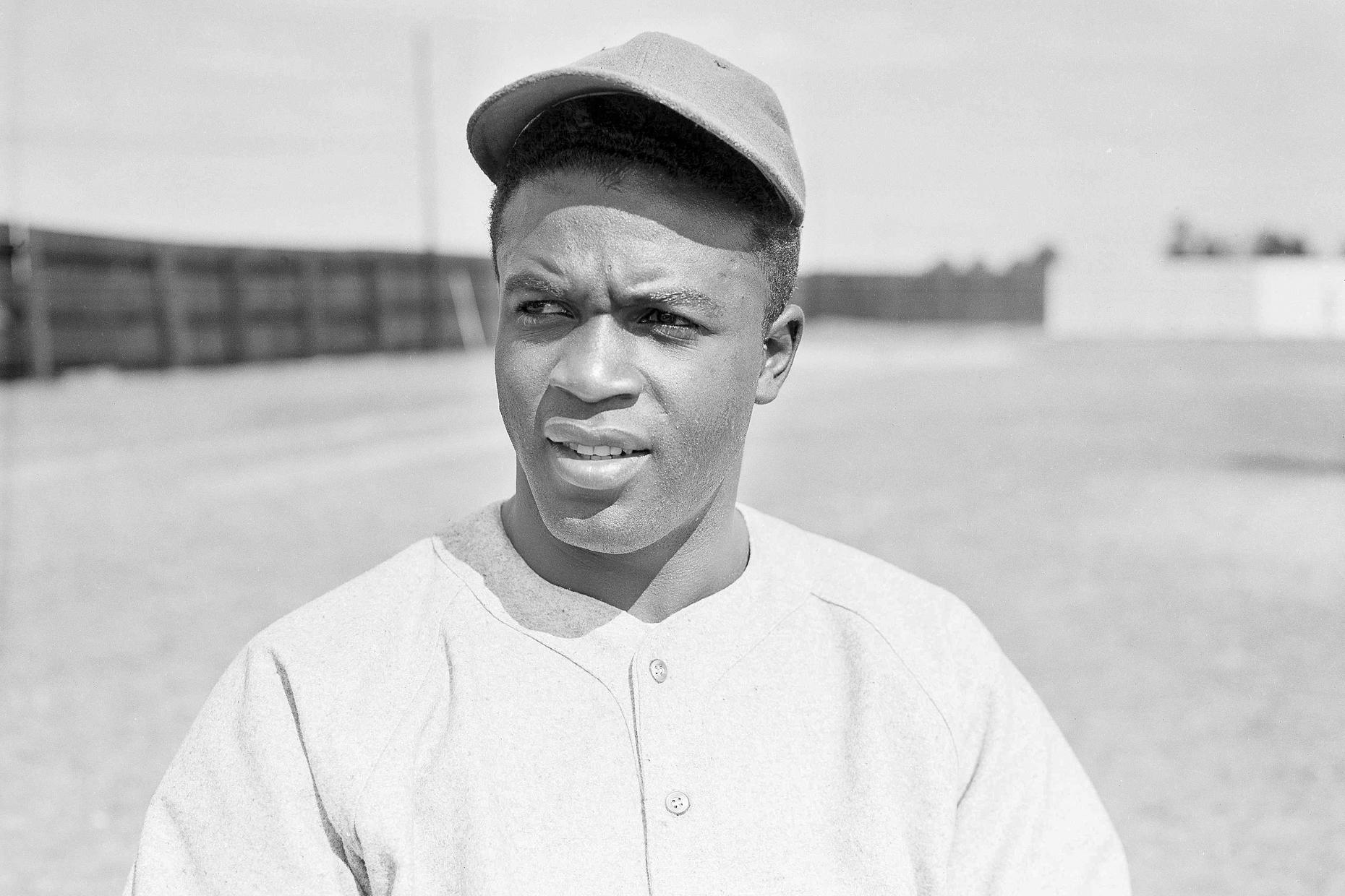 Jackie Robinson Museum in New York City opens after 14 years of