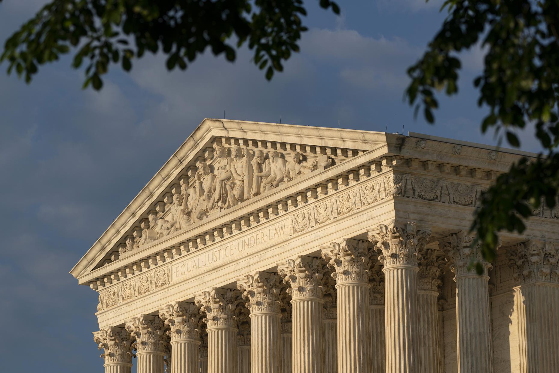 Opinion Day: The Supreme Court State Legislatures and True Threat