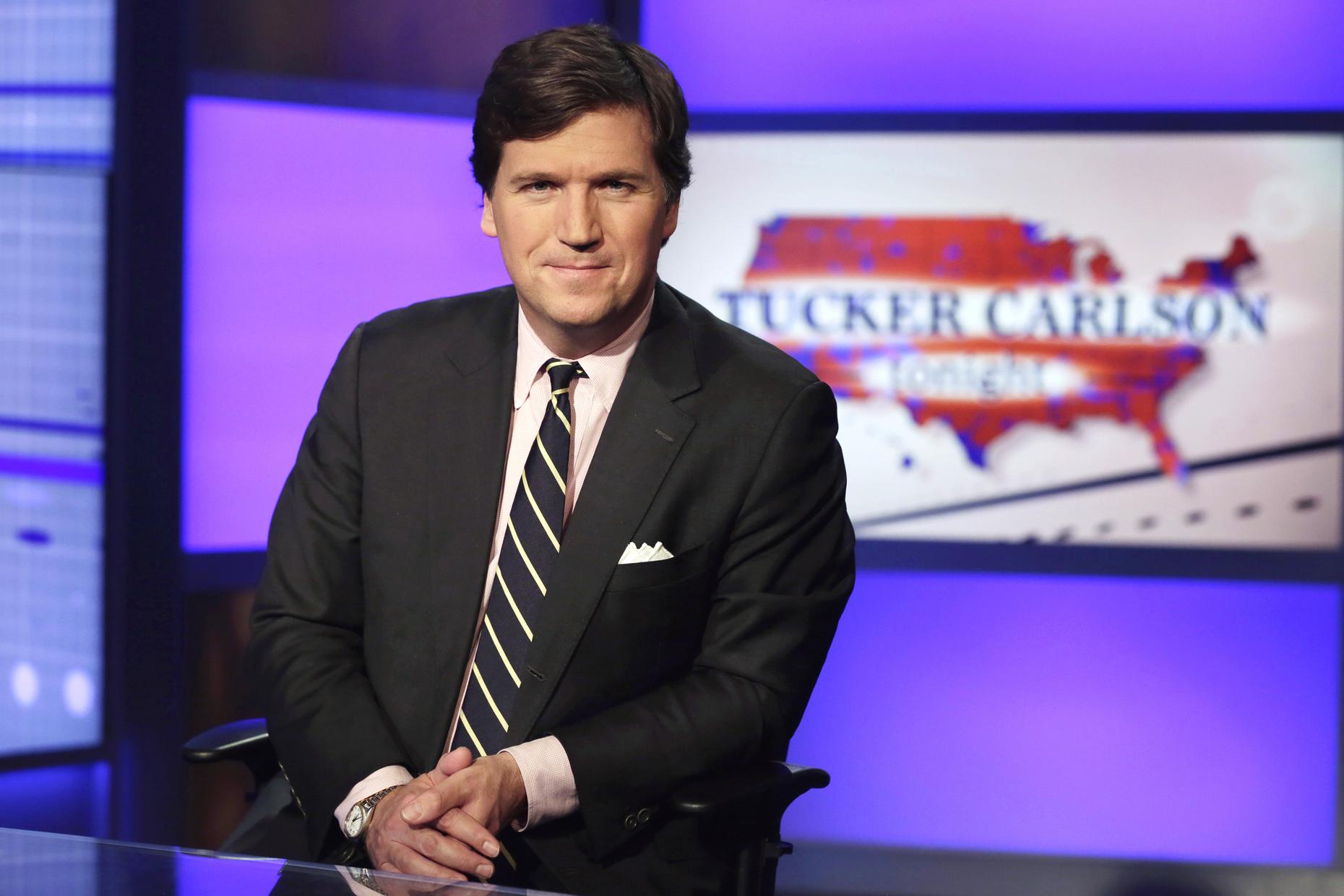 Why Rupert Murdoch Fired Tucker Carlson From Fox News