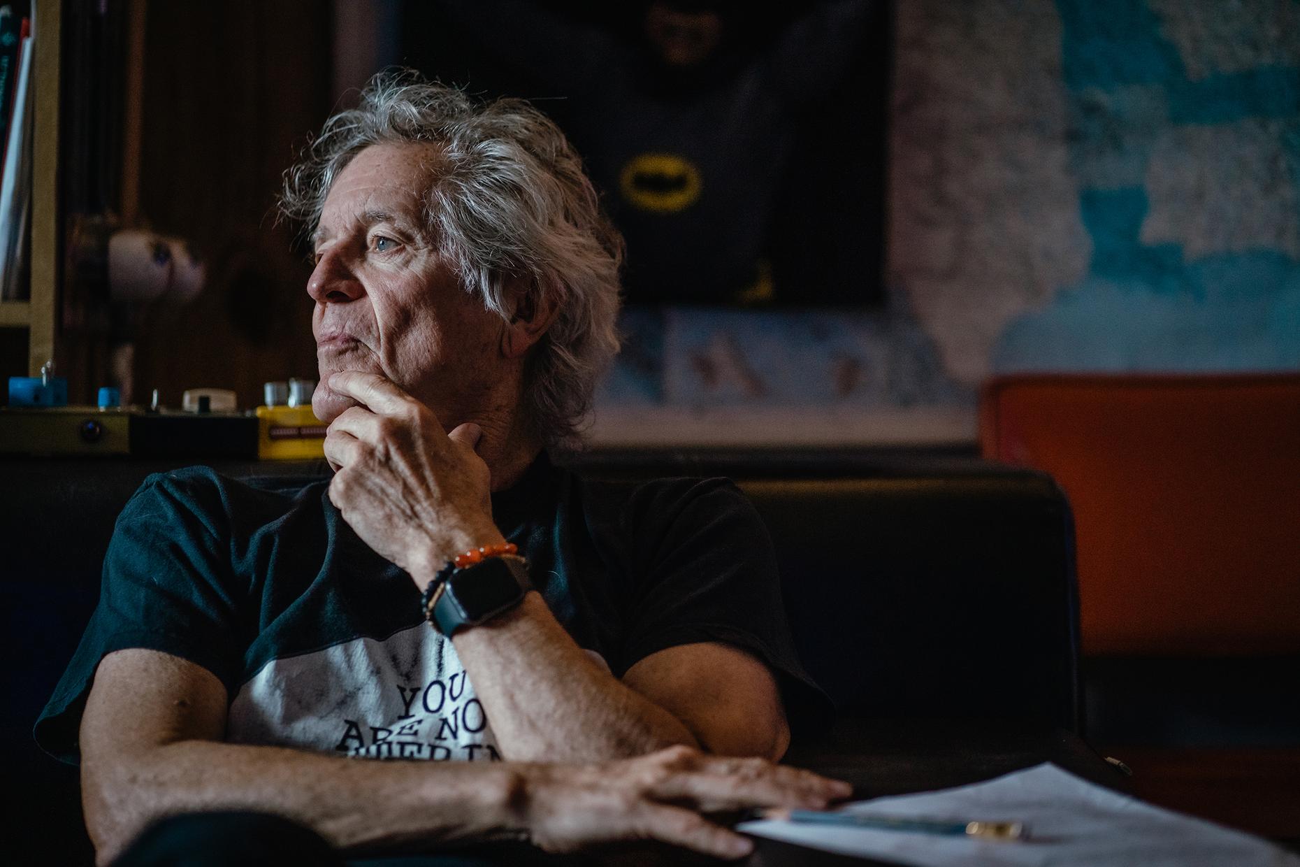 rodney crowell tour schedule