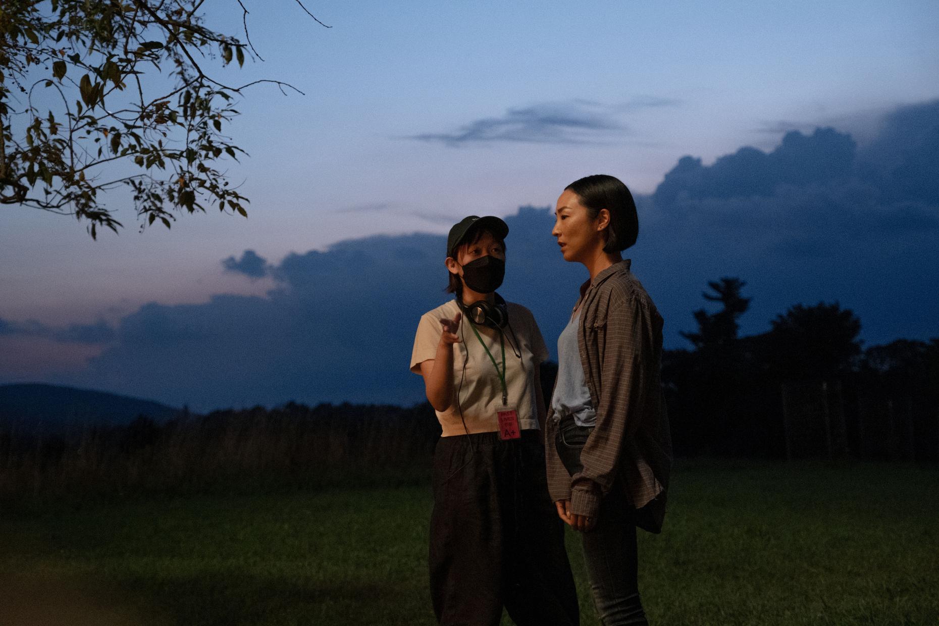  Past Lives The Revivalists Perform The Story Of Art Without Men 