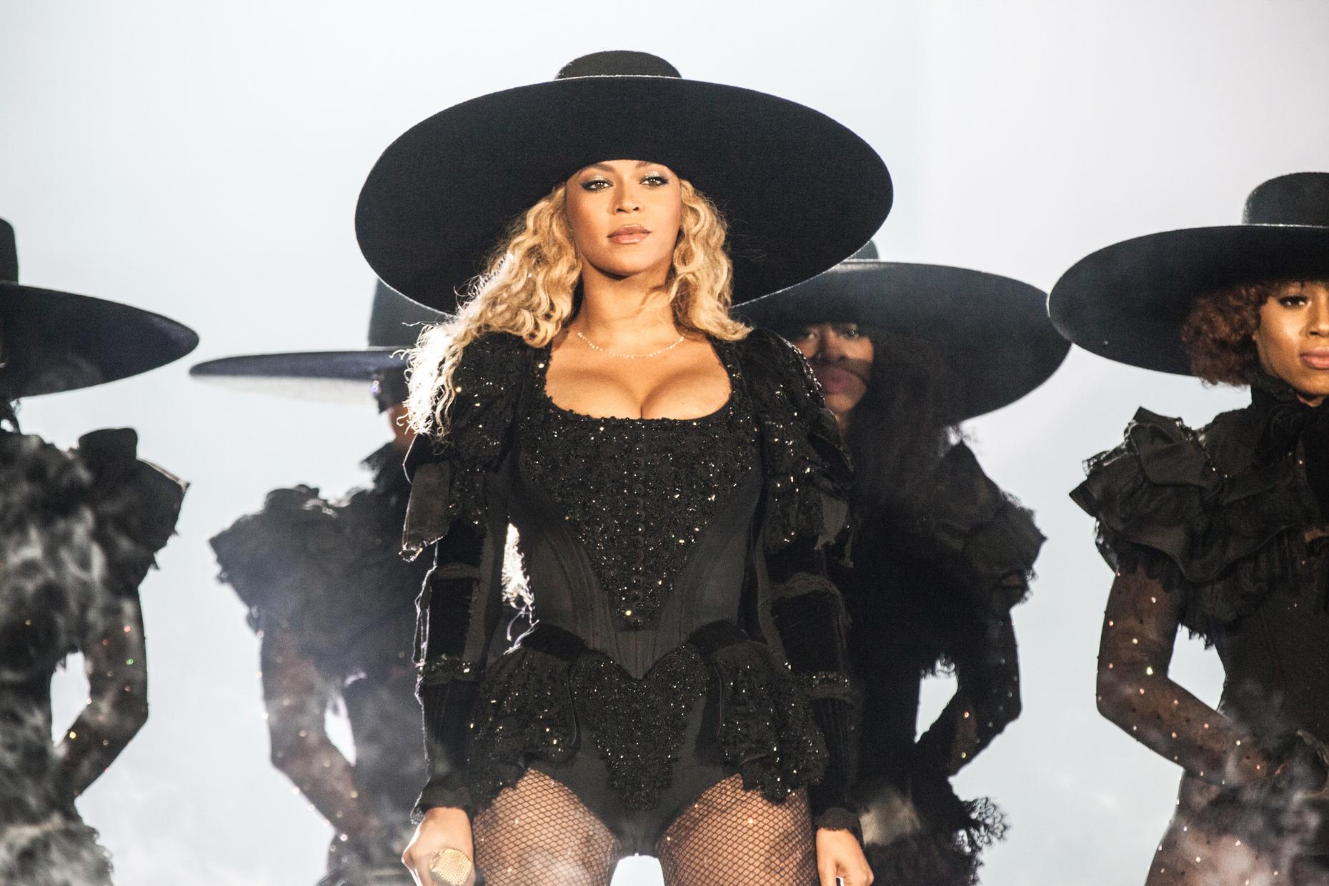 Beyoncé and the History of Black Country Music | On the Media | WNYC Studios