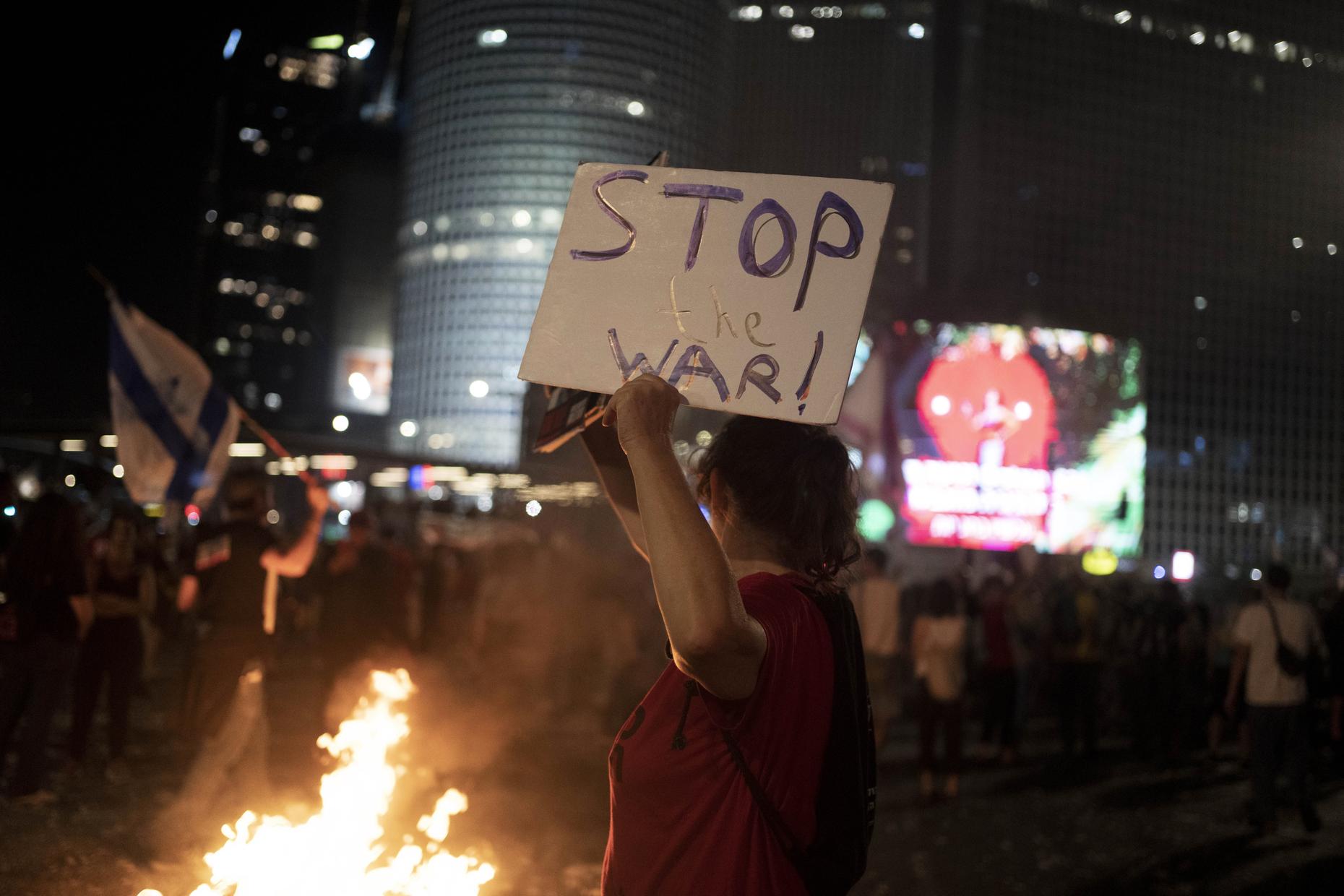 Another Call to Recognize Palestine as a State | The Brian Lehrer Show