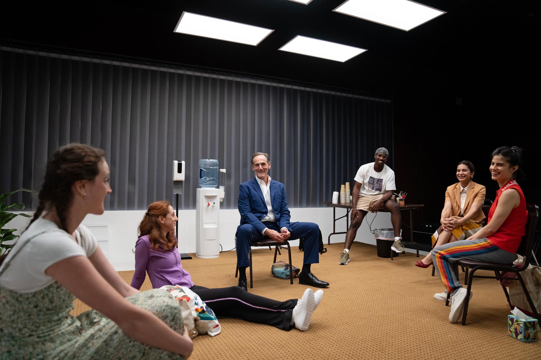 someone spectacular' Play (Mental Health Mondays) | All Of It | WNYC