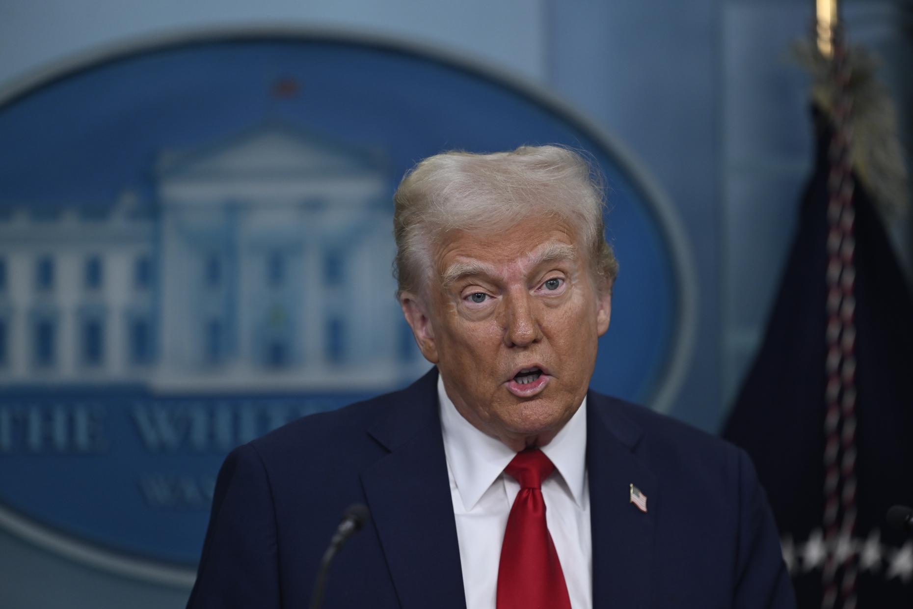 The Federal Aid Freeze and Reversal | The Brian Lehrer Show | WNYC Studios