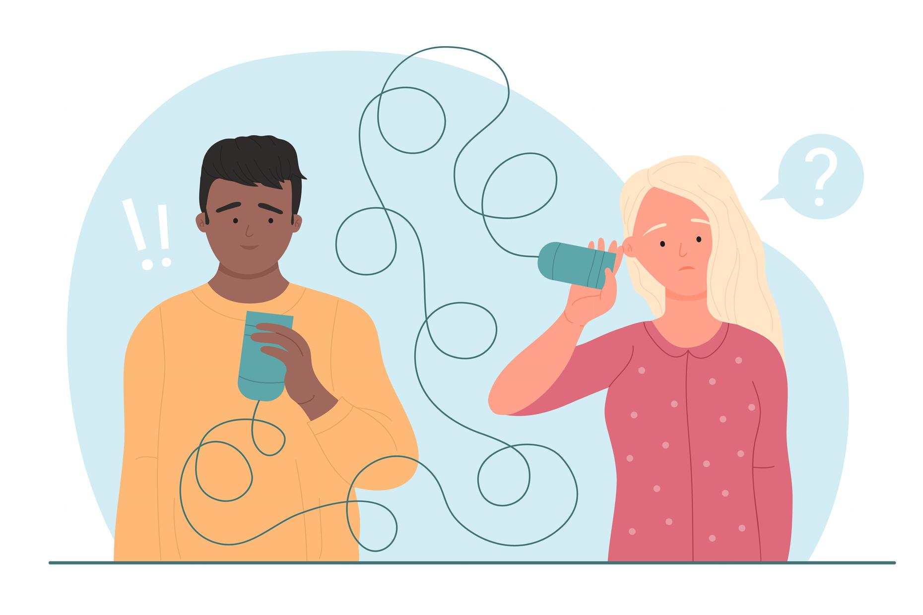 How to Talk About the Hard Stuff With a Friend | All Of It | WNYC Studios