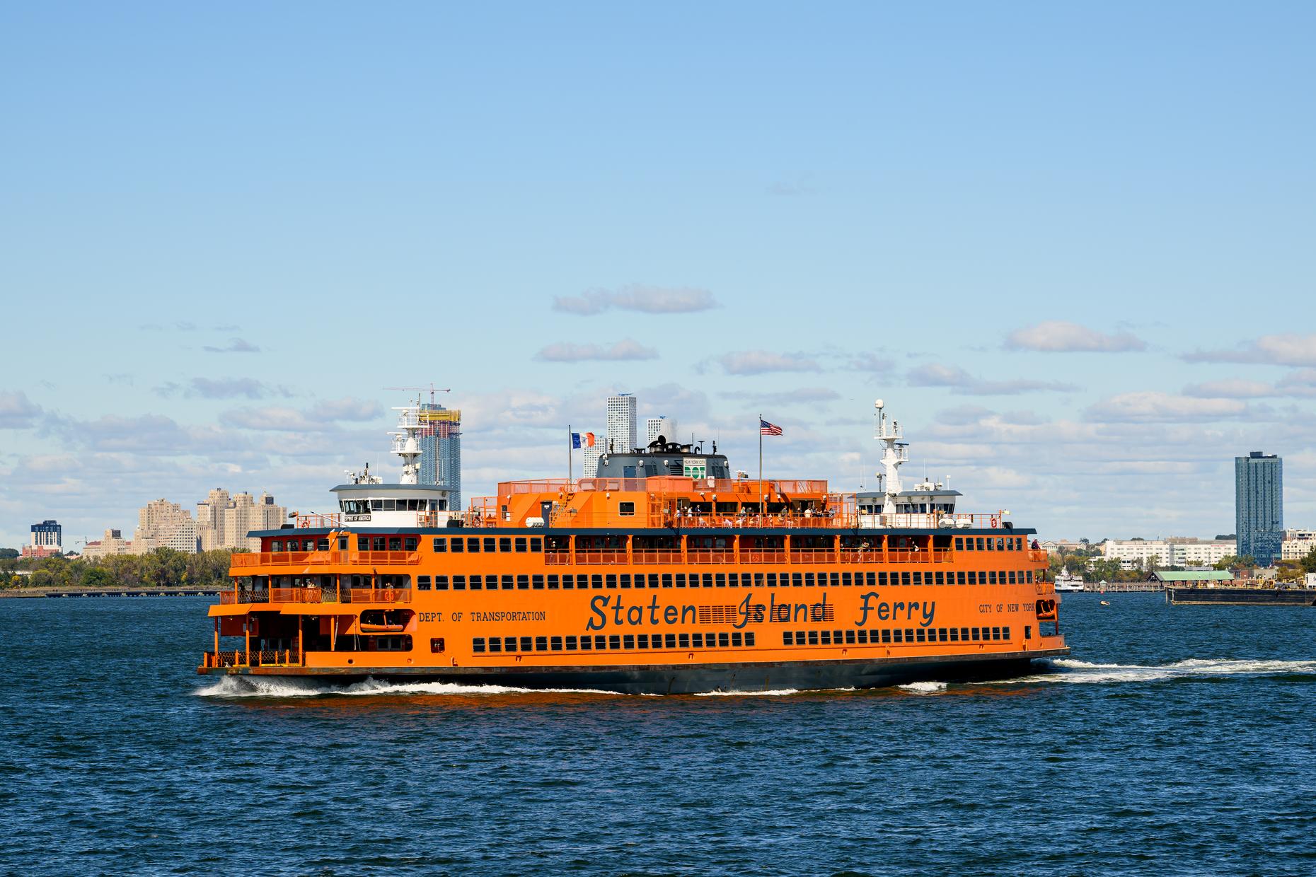 Strret Island Summer In The City: Food and Fun on Staten Island | All Of It | WNYC ...