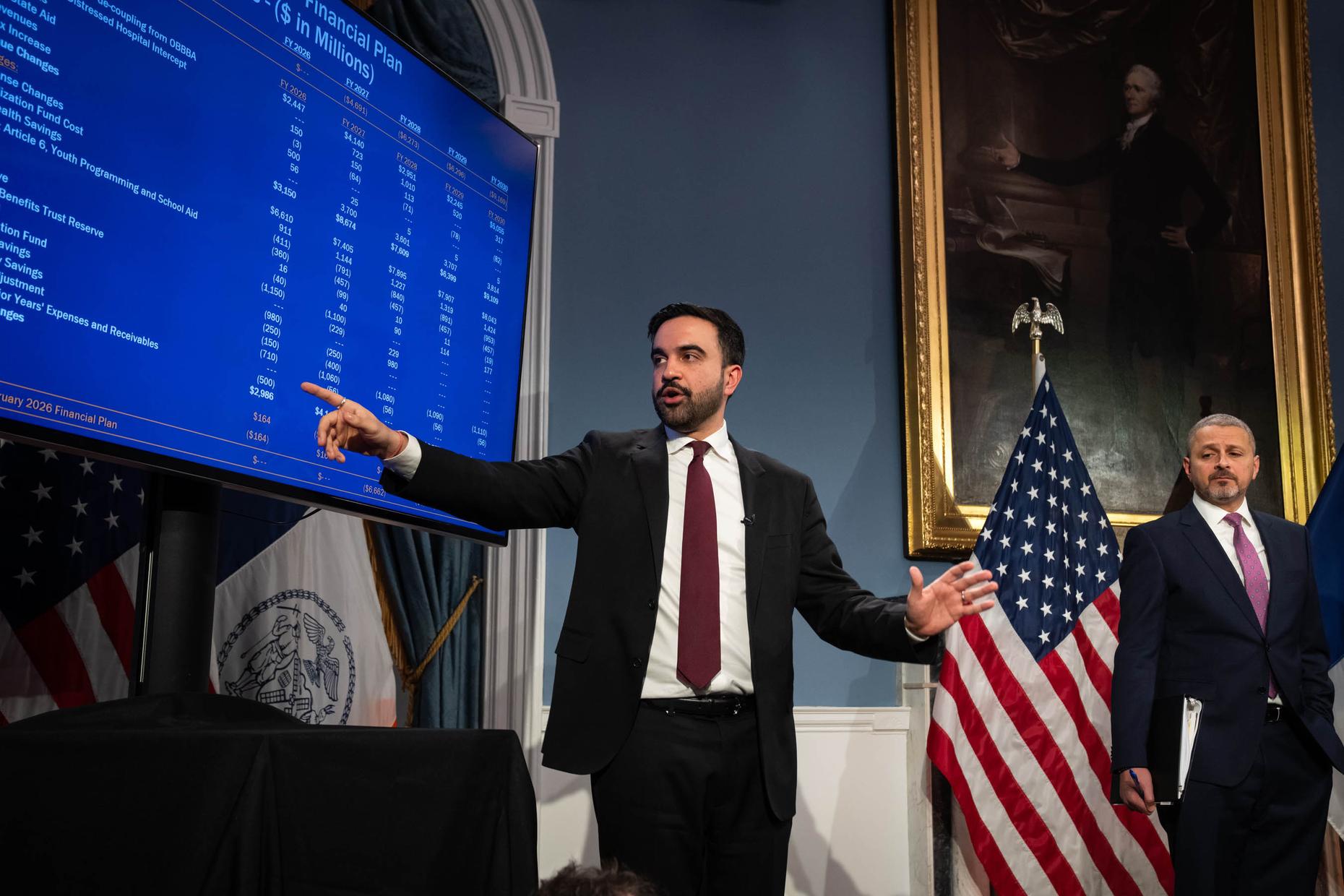 This Week in Politics: A compromise on taxing the rich in New York | WNYC | New York Public Radio, Podcasts, Live Streaming Radio, News