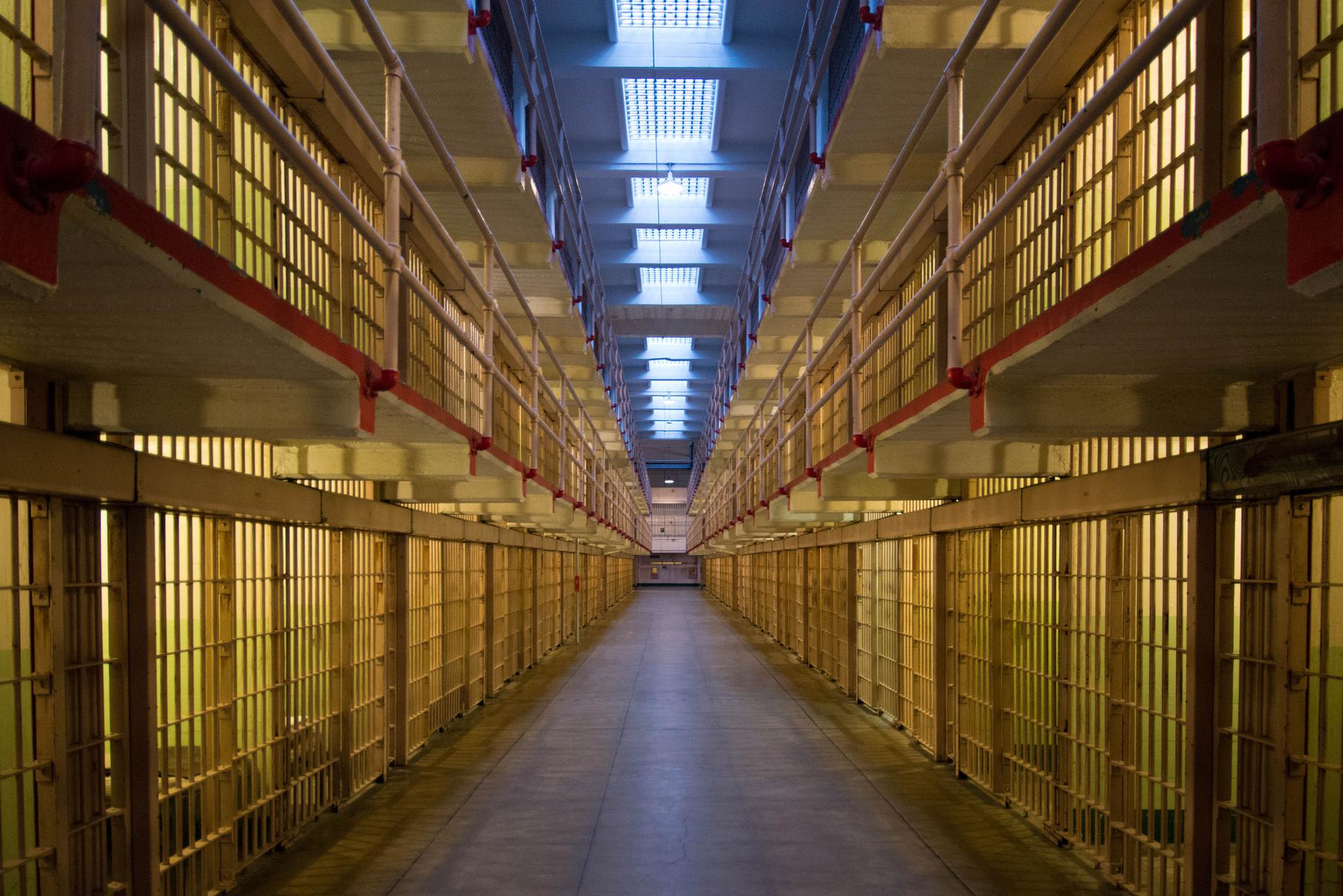 Horror in Oklahoma Man's Brutal Death Reveals Abuse in Tulsa Prison
