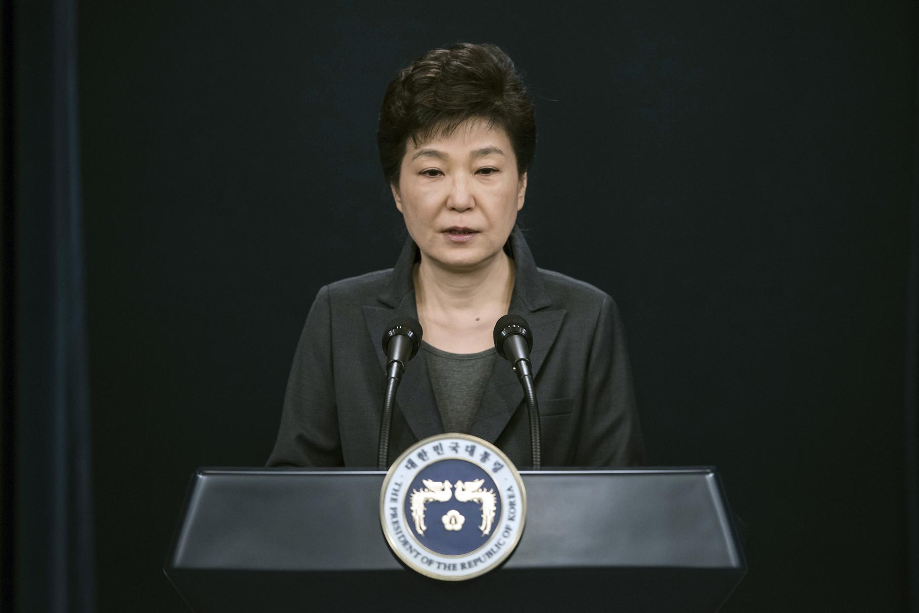 South Korean President Impeached | The Takeaway | WNYC Studios