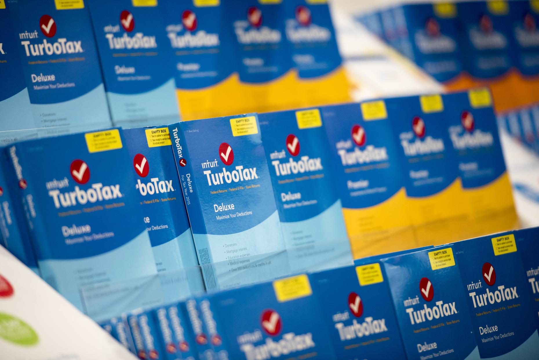 Why So Tedious, Taxes? | On the Media | WNYC