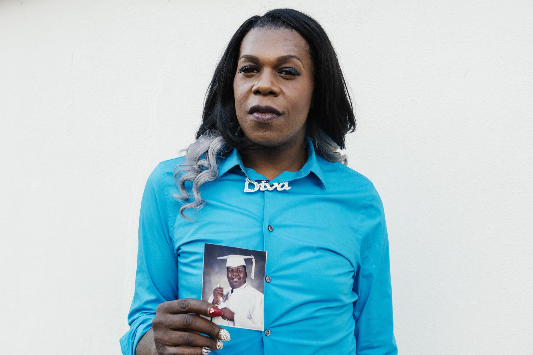 In New Orleans Big Freedia Bounces Back Death, Sex and Money WNYC Studios image