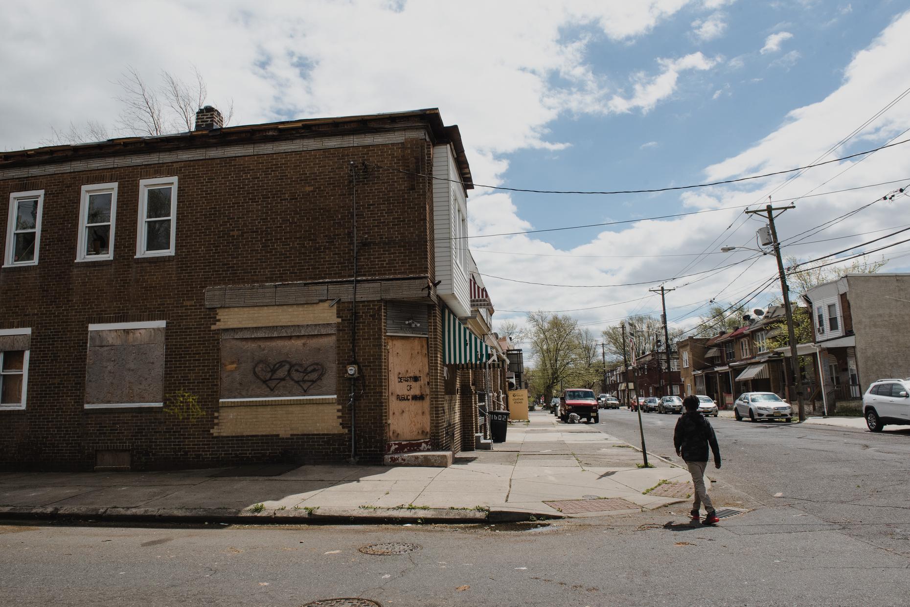 Some companies that got huge tax breaks in Camden employ few locals