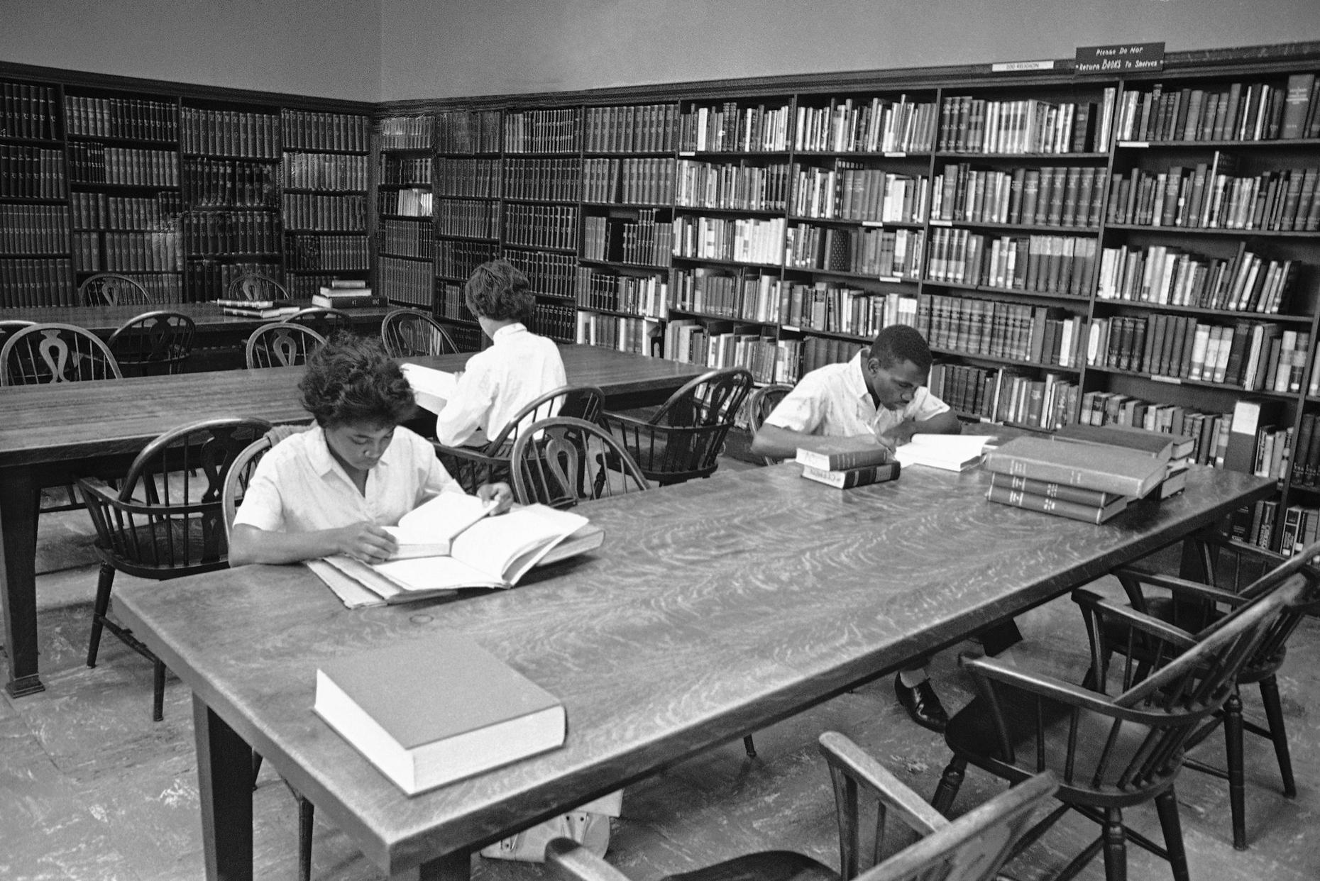 Re-Sorting the Shelves: A Look at Bias In the Dewey Decimal System
