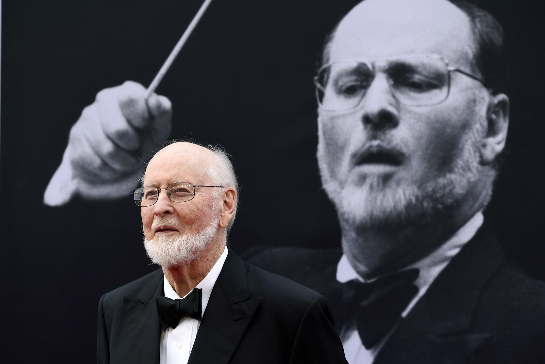 Film Composer John Williams Returns to “Raiders” | The New Yorker