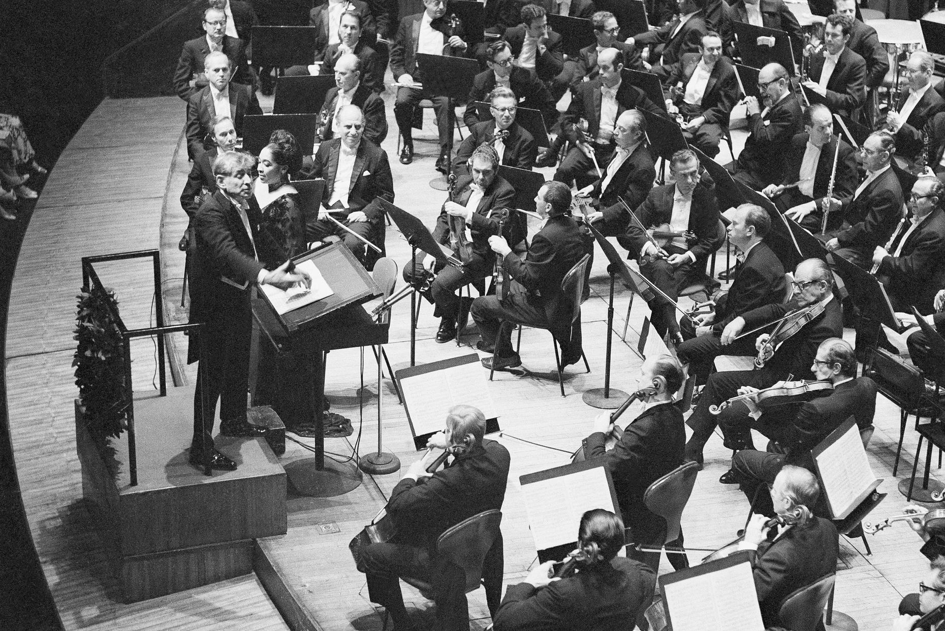 A History Of The NY Phil America s Oldest Symphony Orchestra All Of A History Of The NY Phil America s Oldest Symphony Orchestra All Of