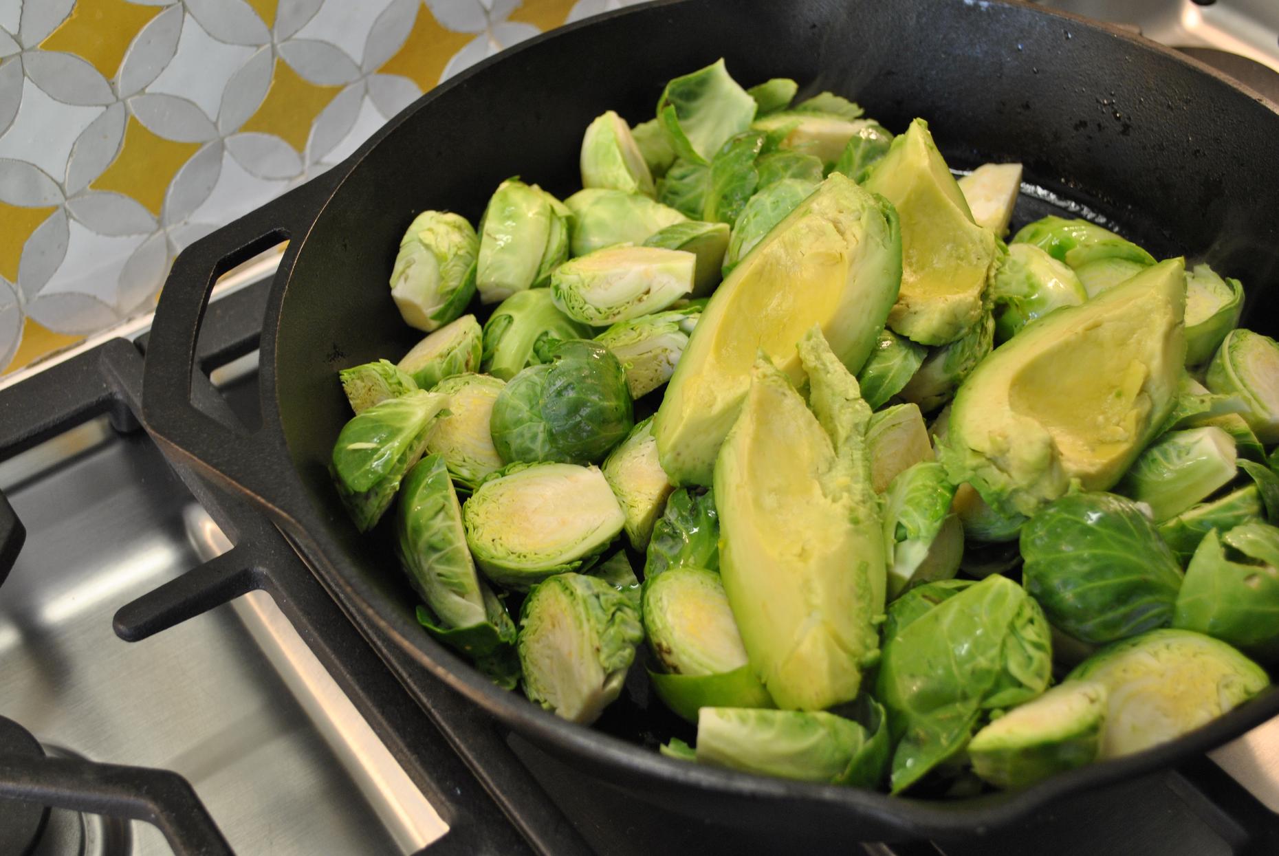 Listeners So Many Ways to Cook an Avocado Note to Self WNYC