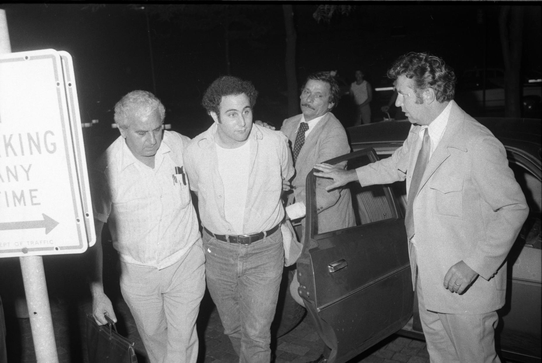 When The Son of Sam Terrorized NY | The Leonard Lopate Show | WNYC