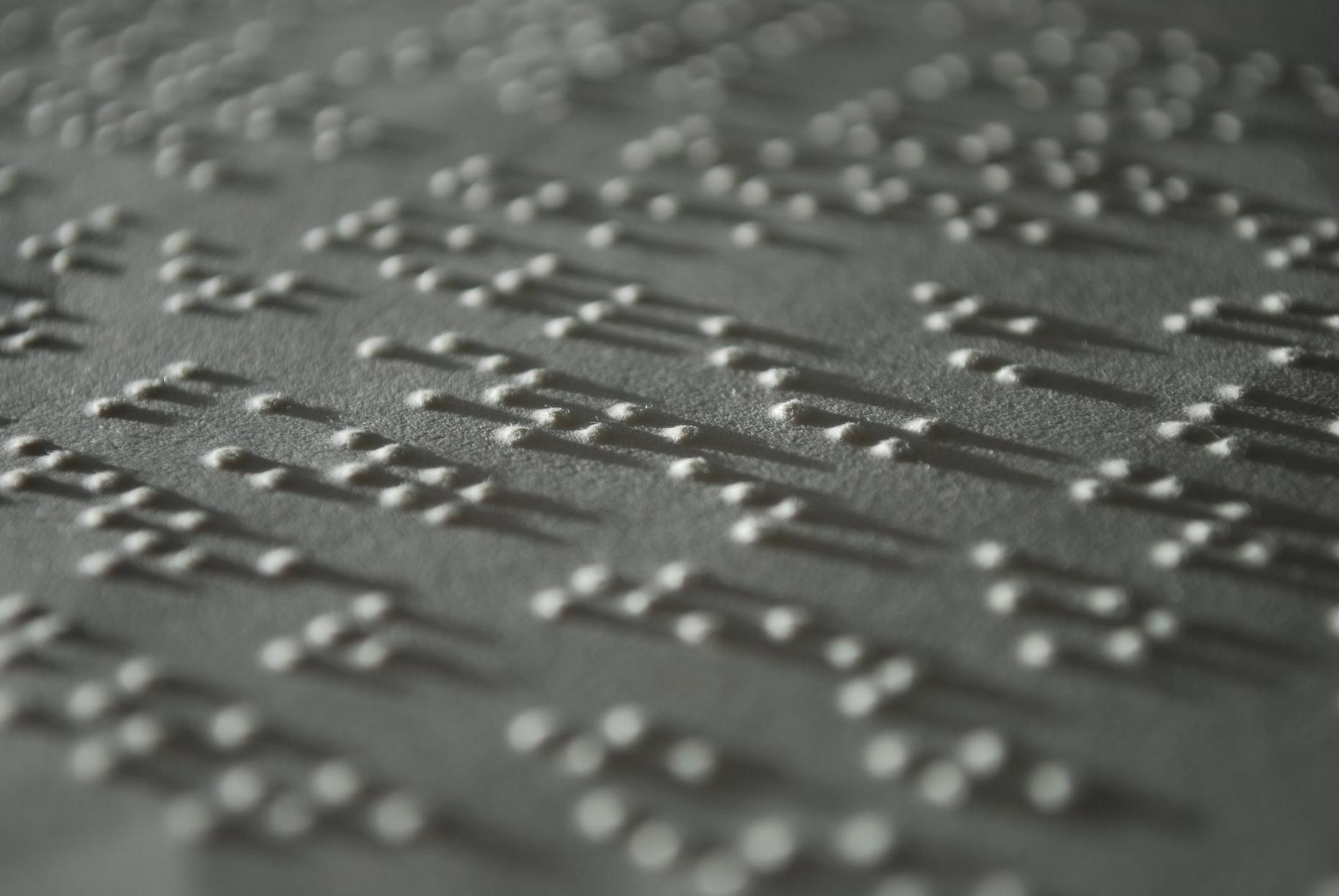 NYPL's Andrew Heiskell Braille and Talking Book Library All Of It