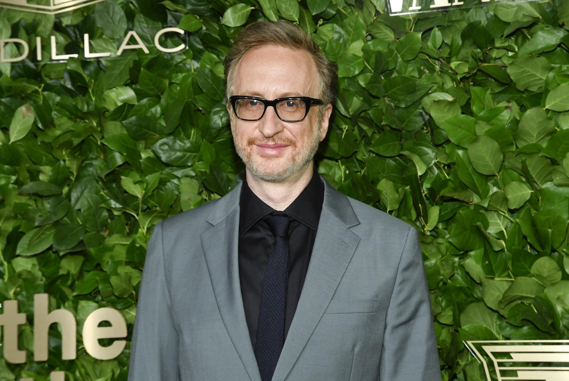 Director James Gray on Capturing New York on Film All Of It WNYC