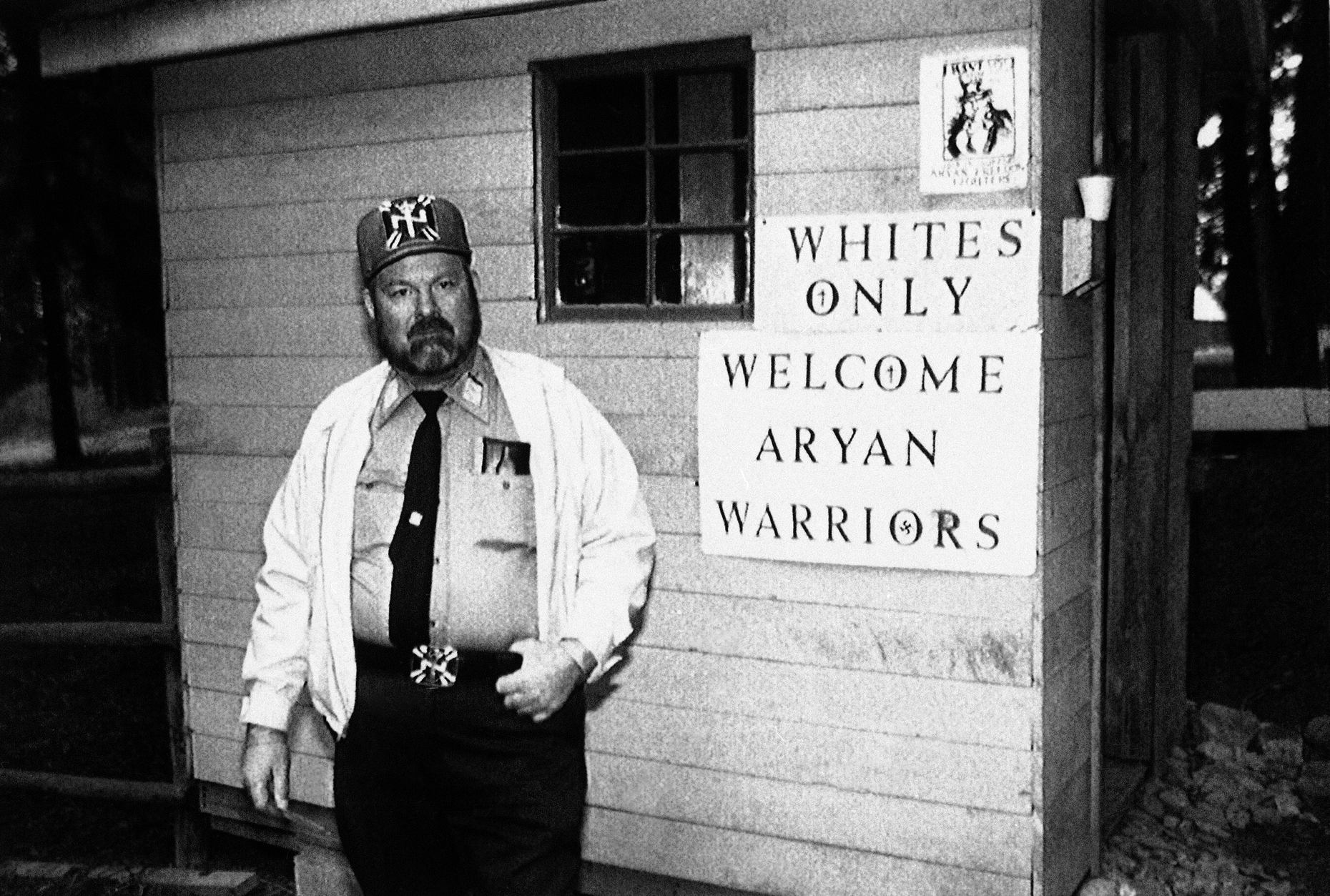 Deciphering the White Power Movement